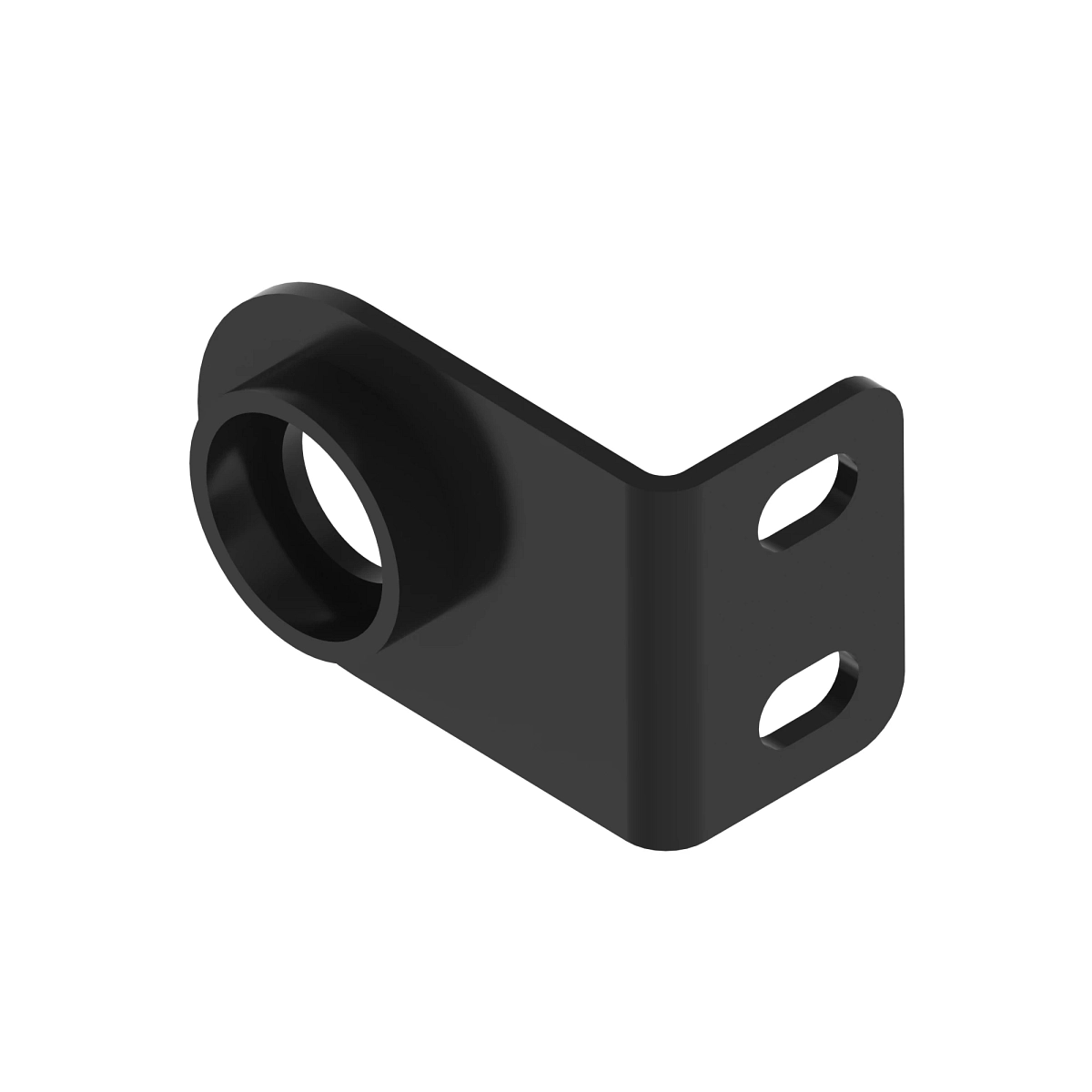 Mounting Bracket, Isolator