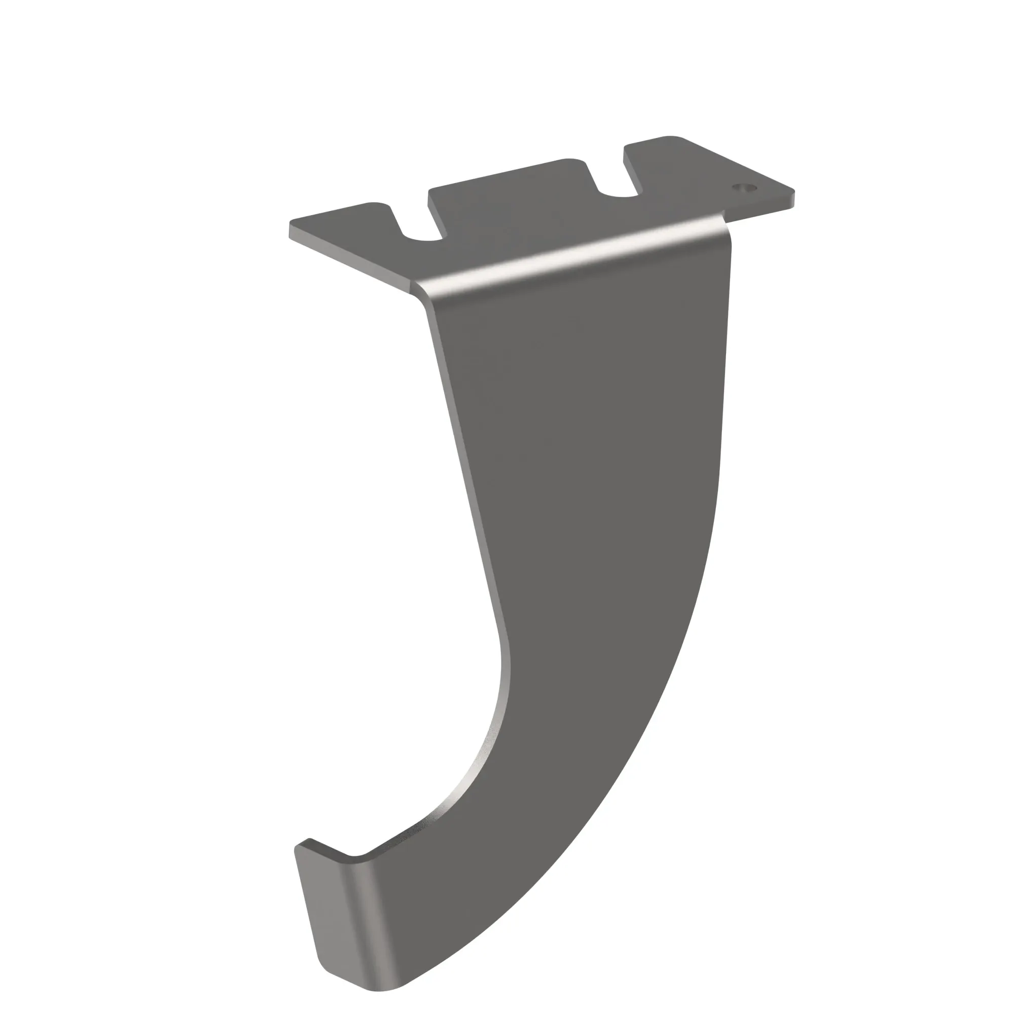 John Deere Bracket - F728517