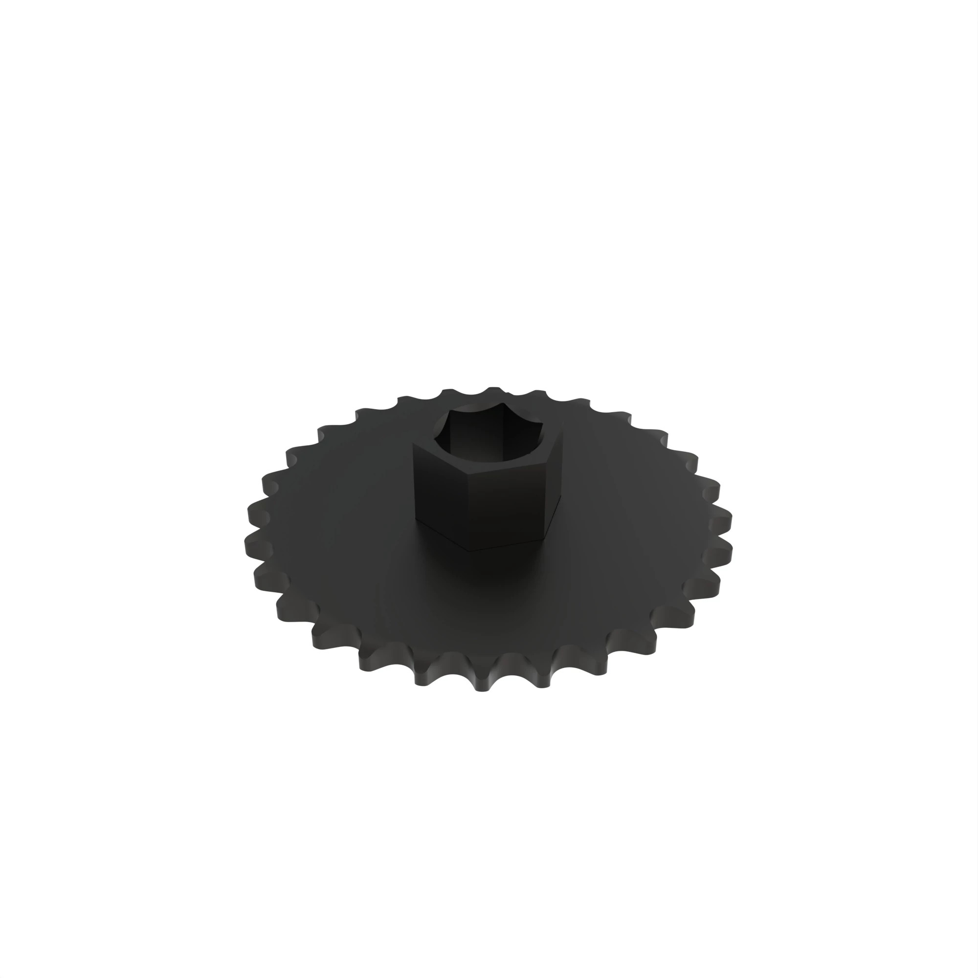 ⚙️ AA36829: Piñón de Cadena John Deere 🚜✅ | Procomex
