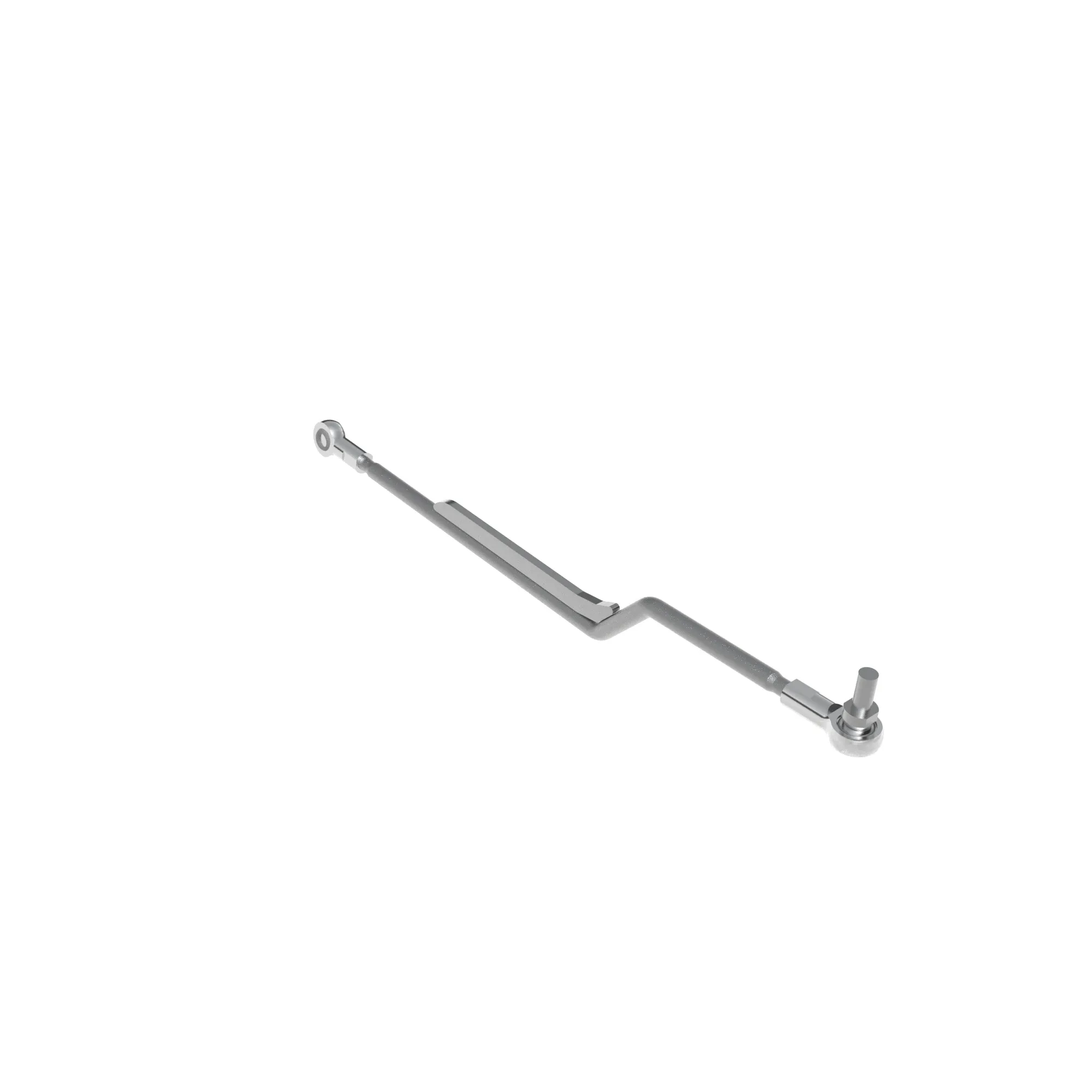 John Deere Mower Deck Link - TCA17137