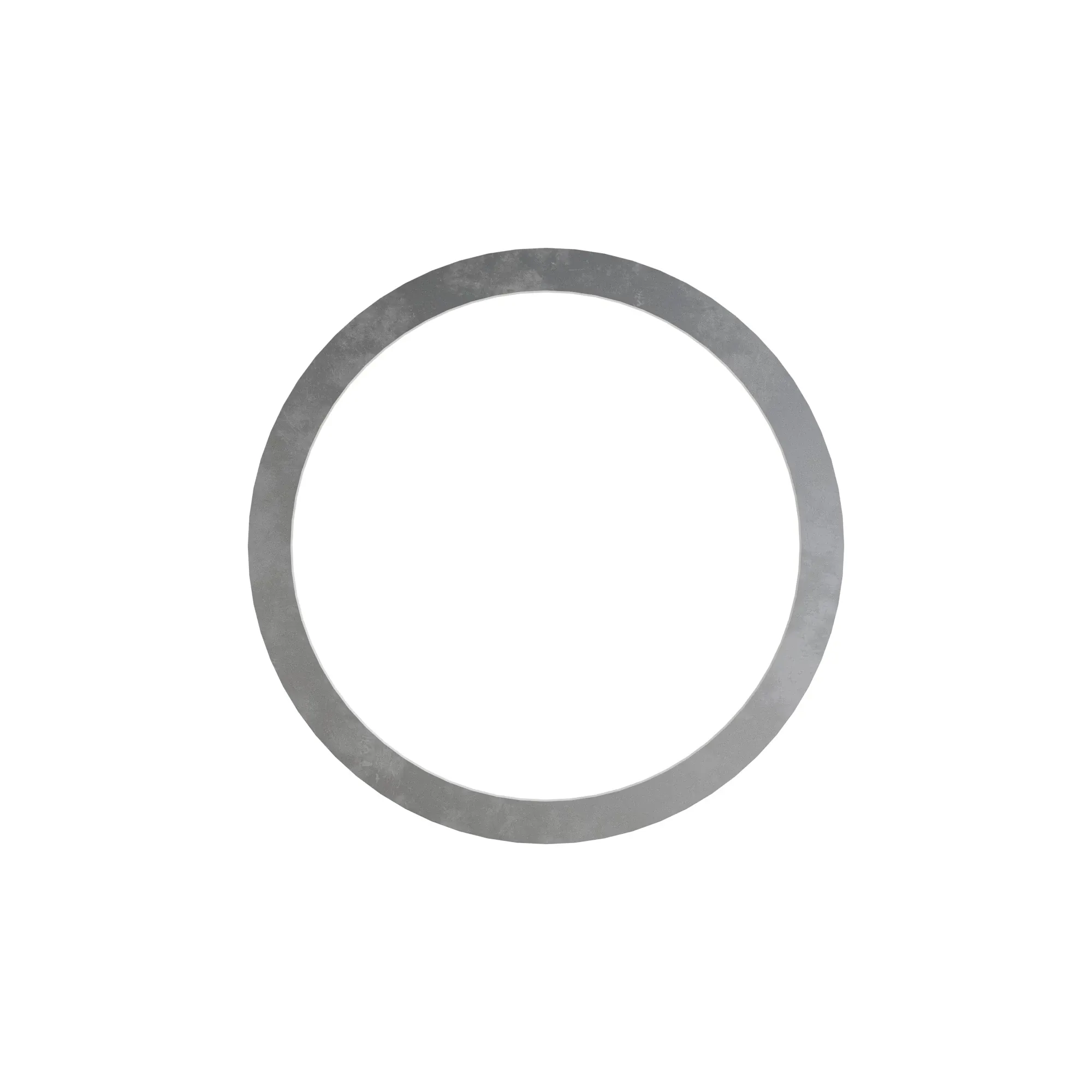 Thrust Washer