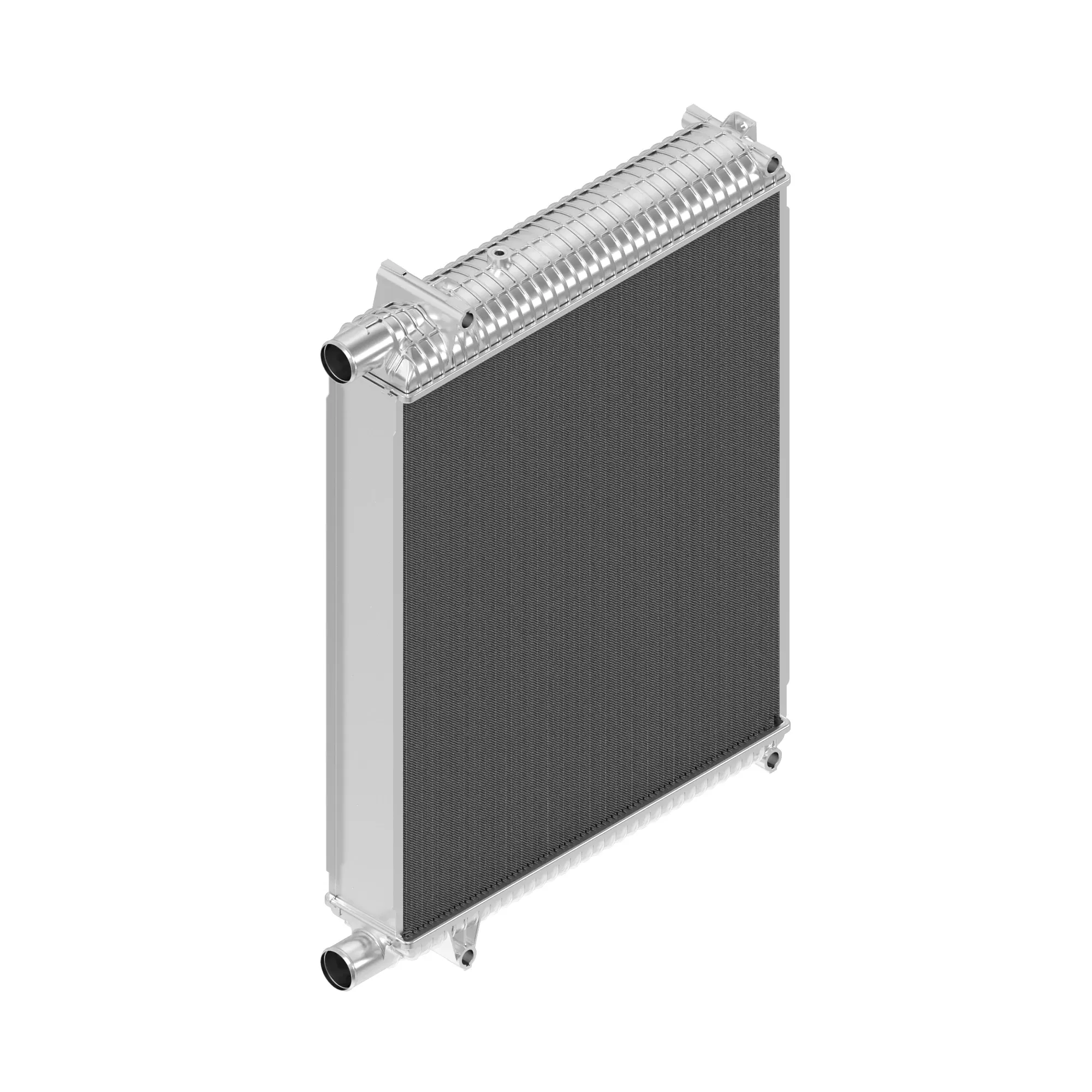 John Deere Radiator - AT409280