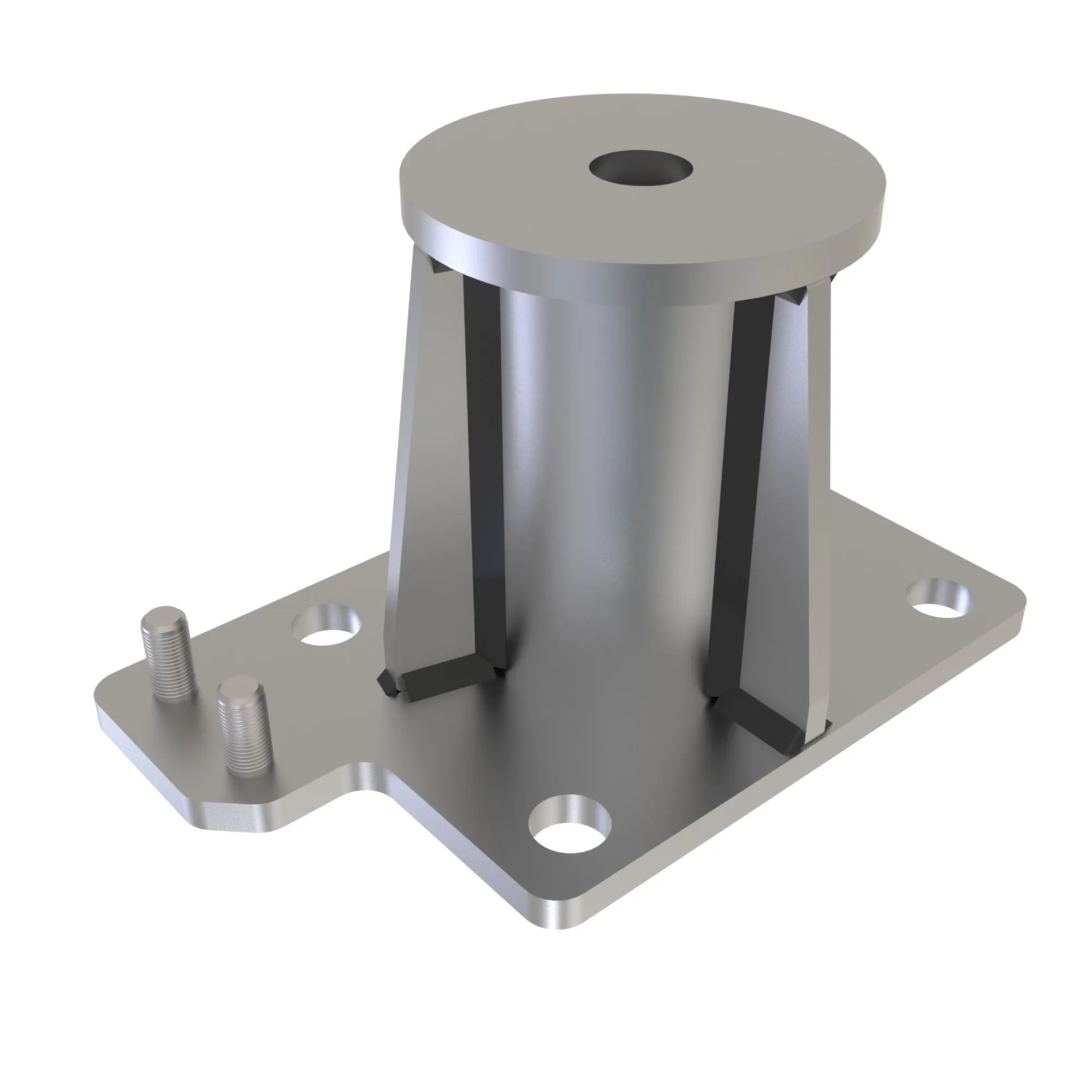 John Deere Mounting Parts - AL220774
