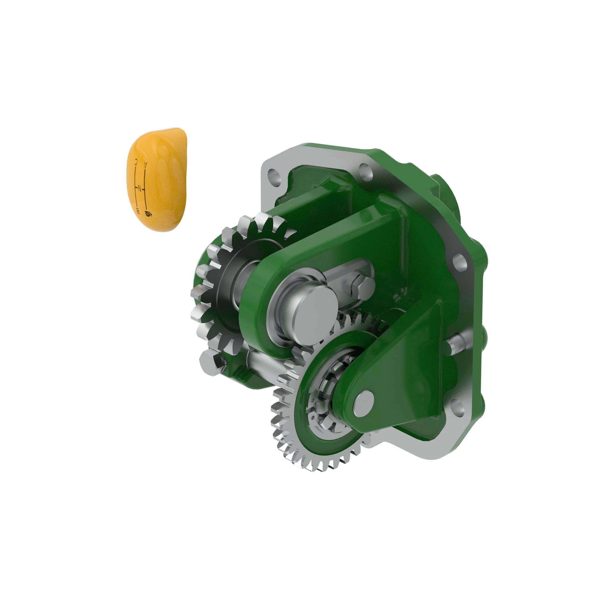 John Deere Standard - Speed Creeper - RE179398