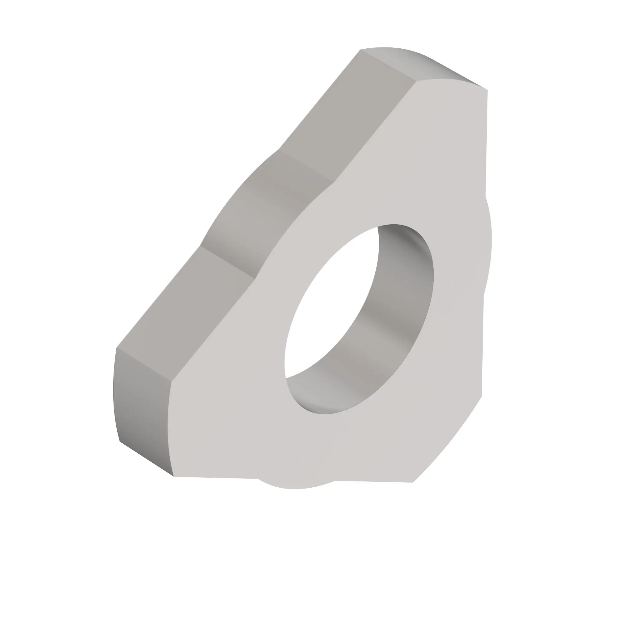 PLATE, BEARING REMOVAL
