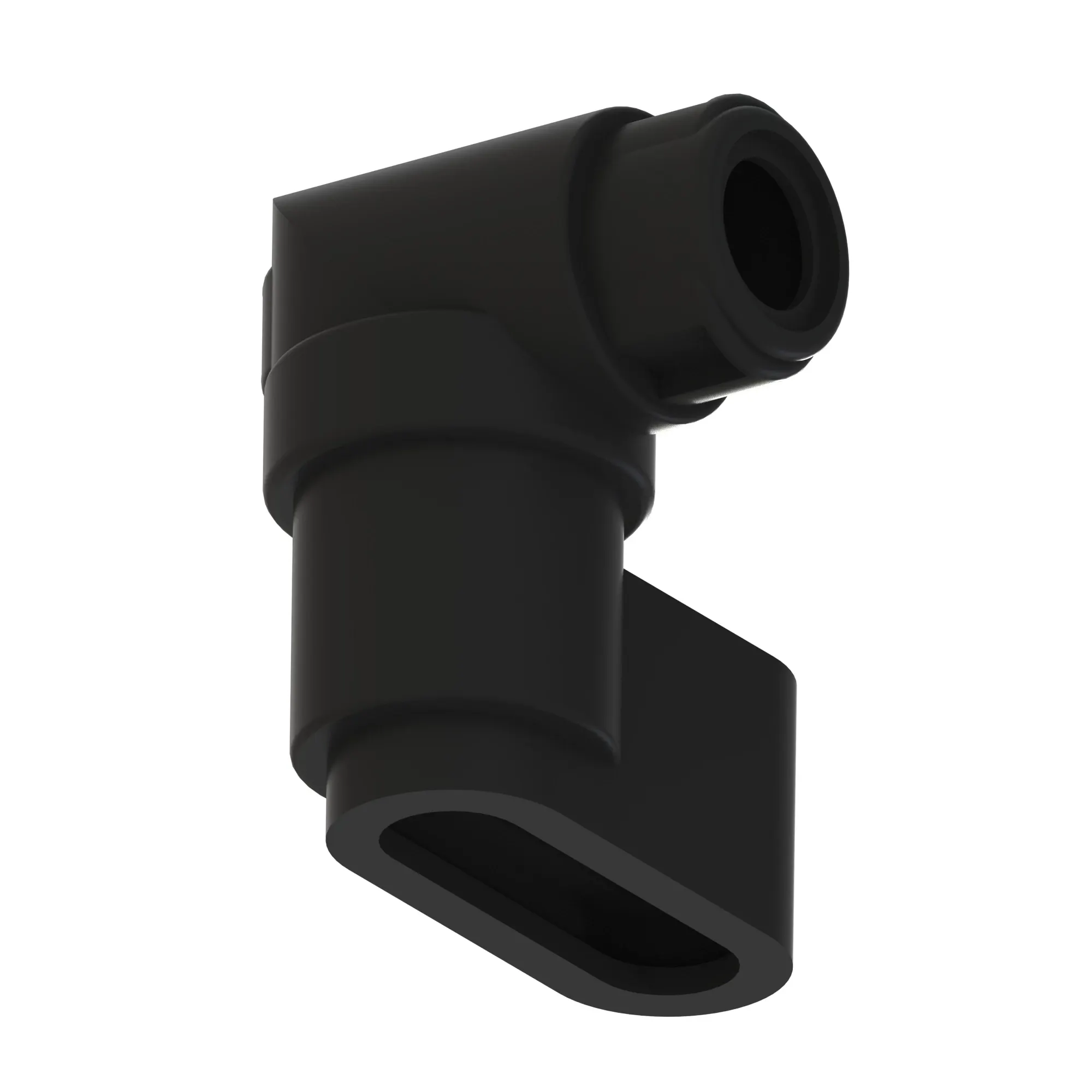 John Deere Elec. Connector Accessory - 57M16825