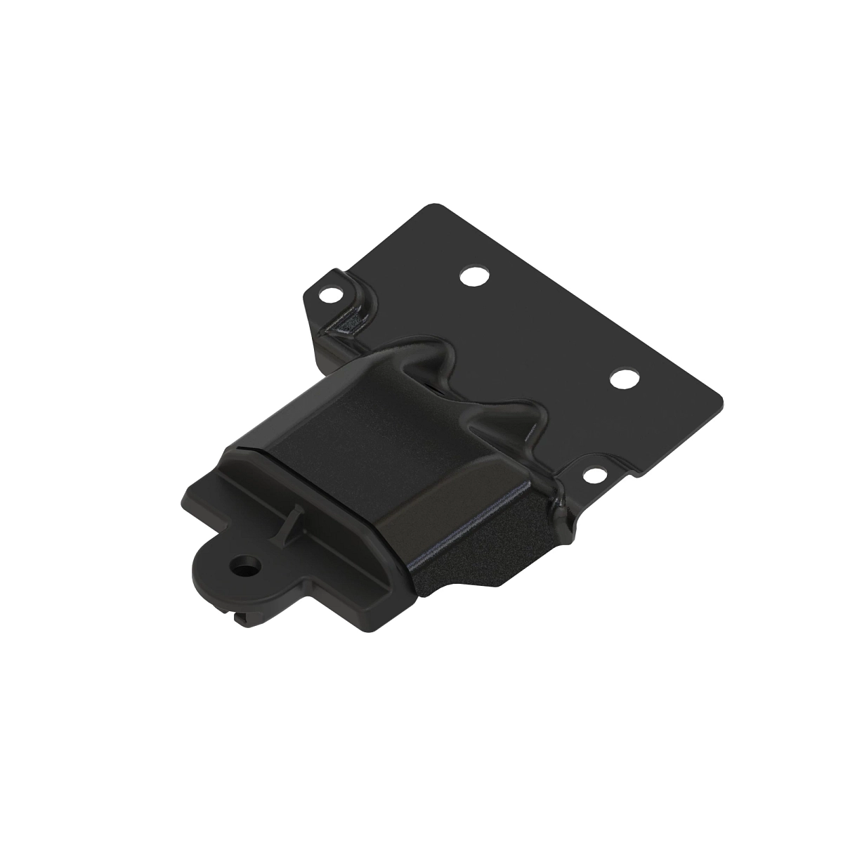 Support, Two Piece Belt, Front