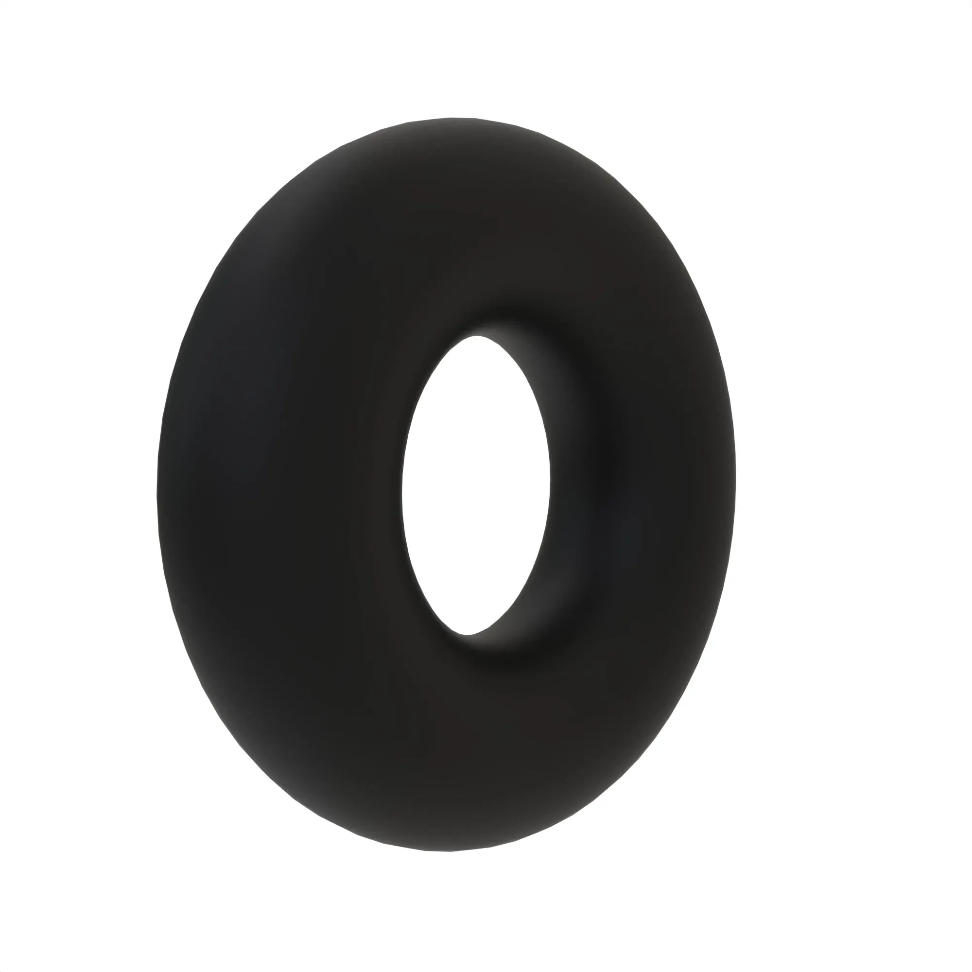 John Deere Round Cross Section Plug O-Ring - T60414