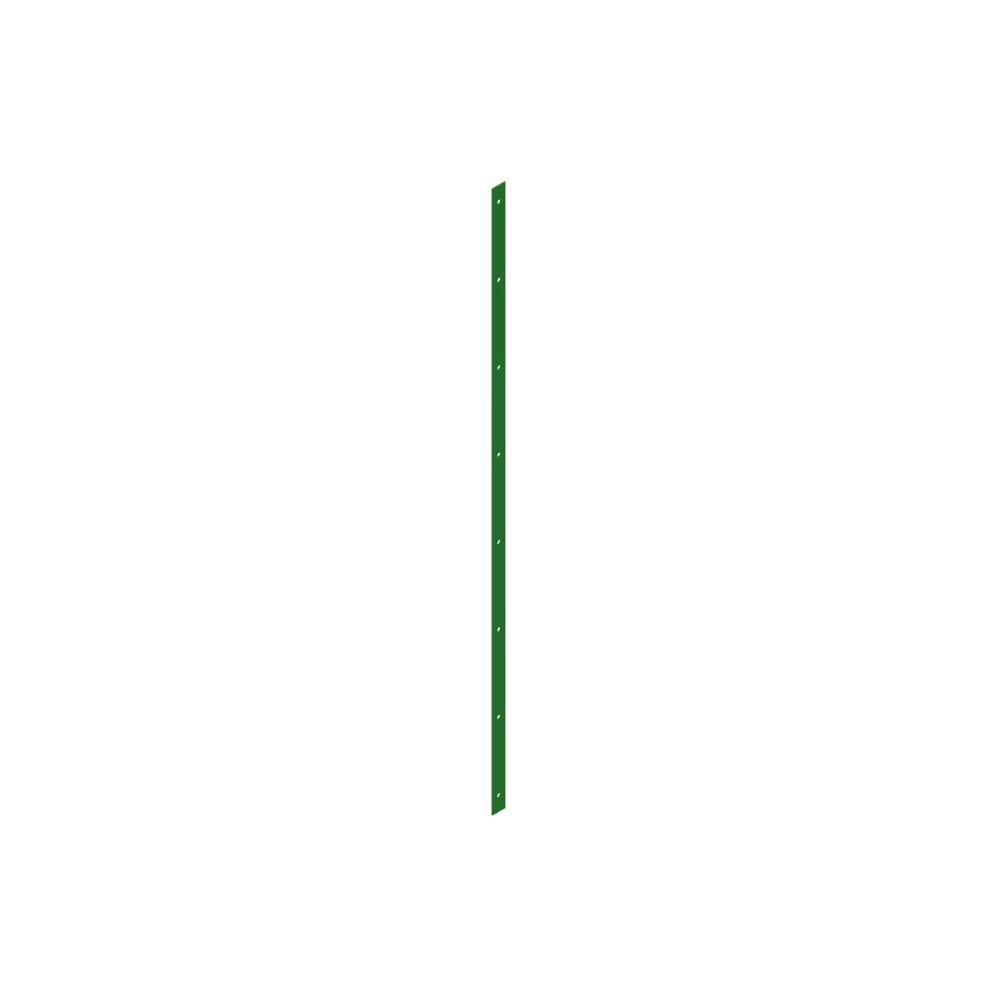 John Deere Strap - YC16995