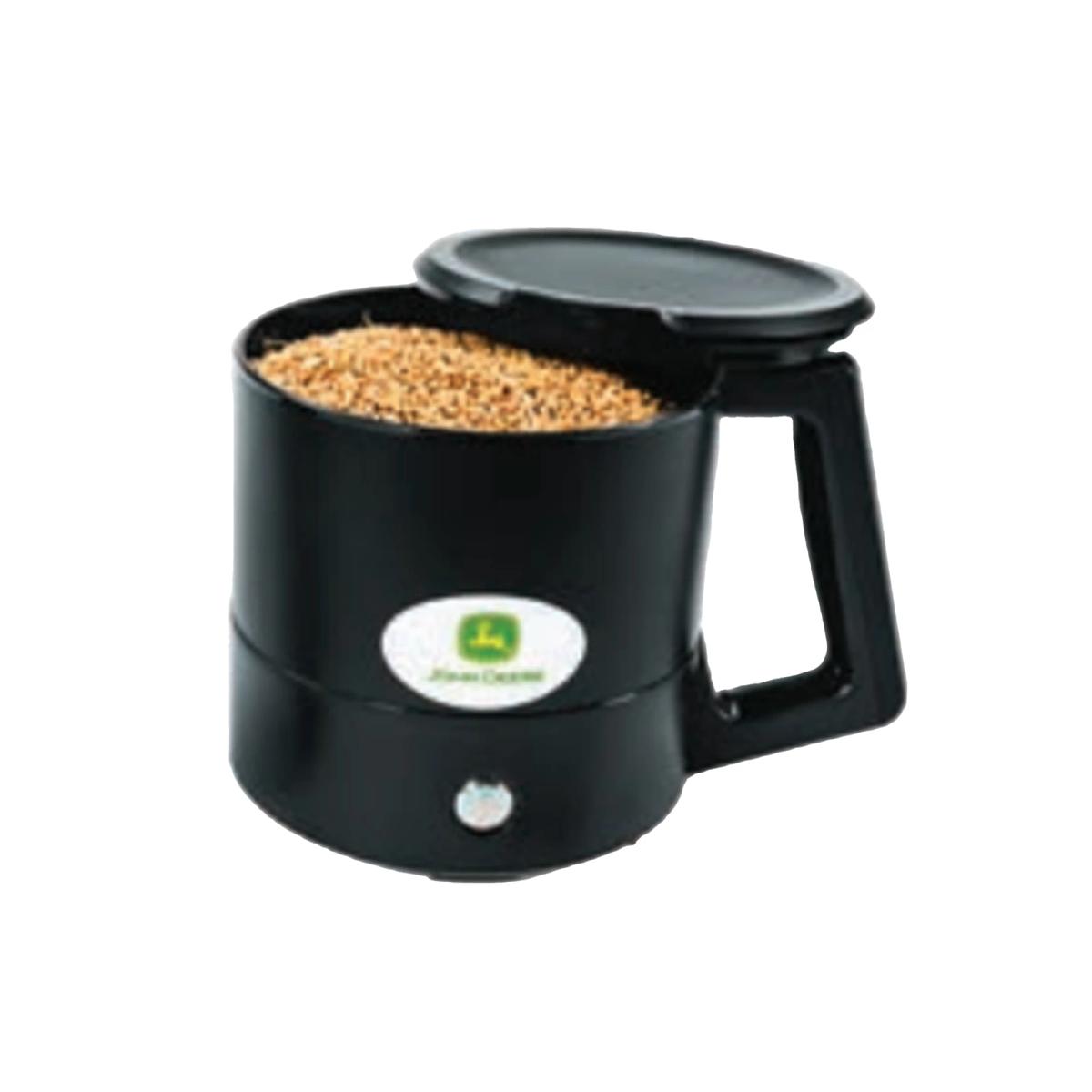GRAIN PROTEIN AND MOISTURE TESTER