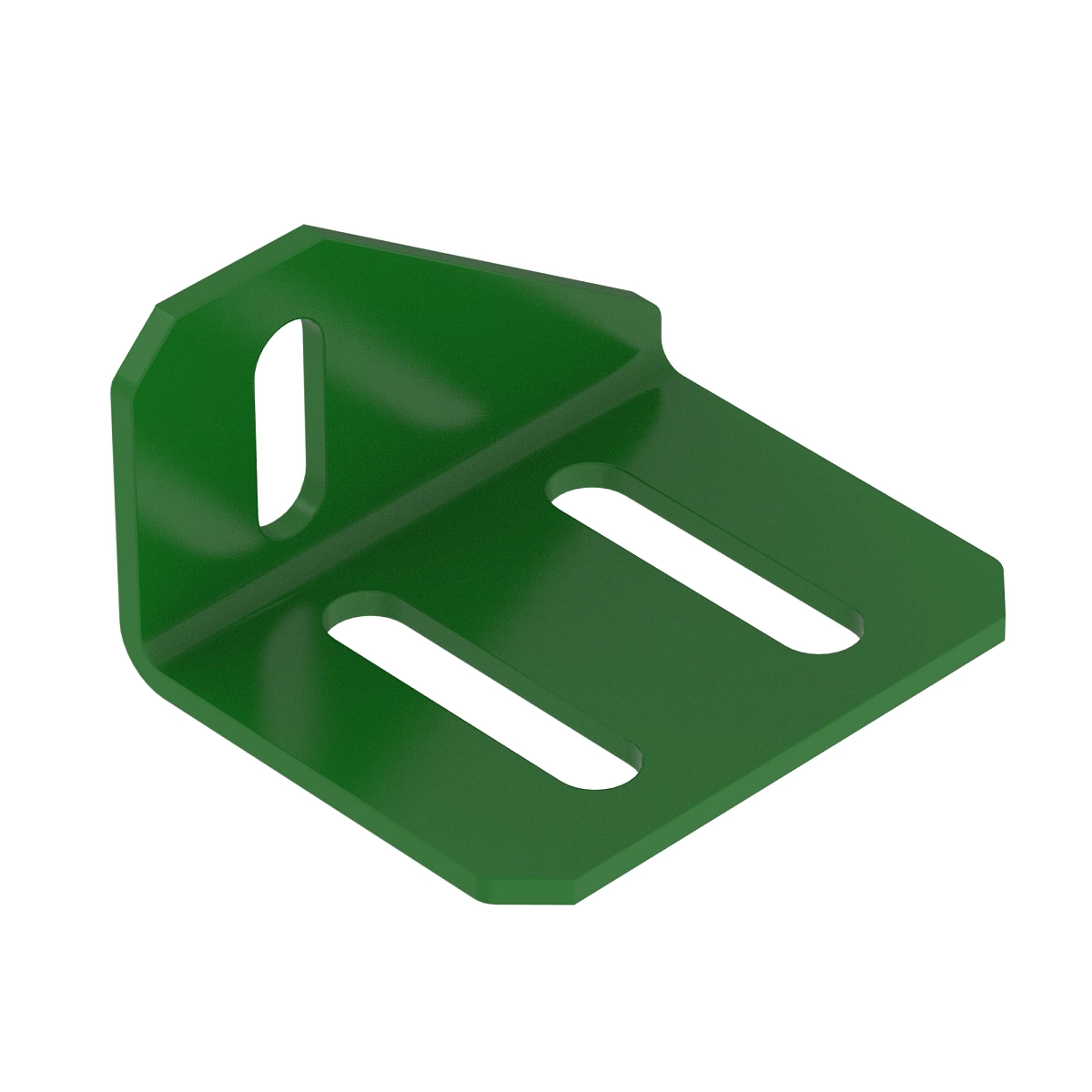 Angle, Rearwall Support