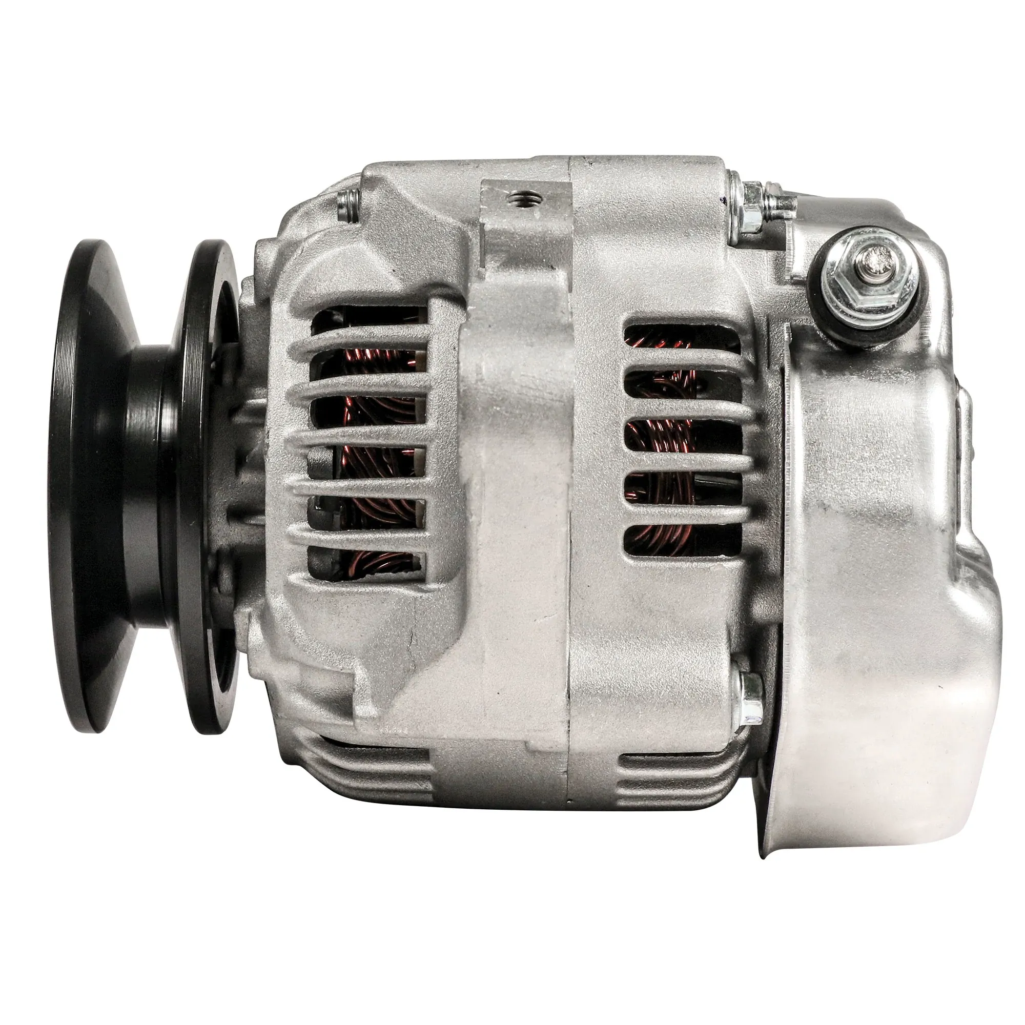 Alternator, 12 Volt, 60 Amp