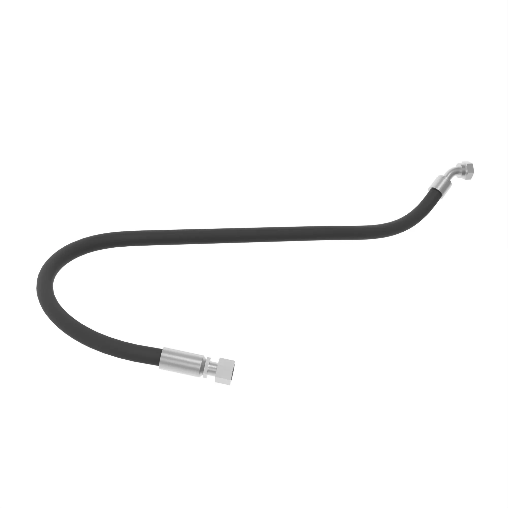 HYDRAULIC HOSE, HYDRAULIC HOSE-FABR