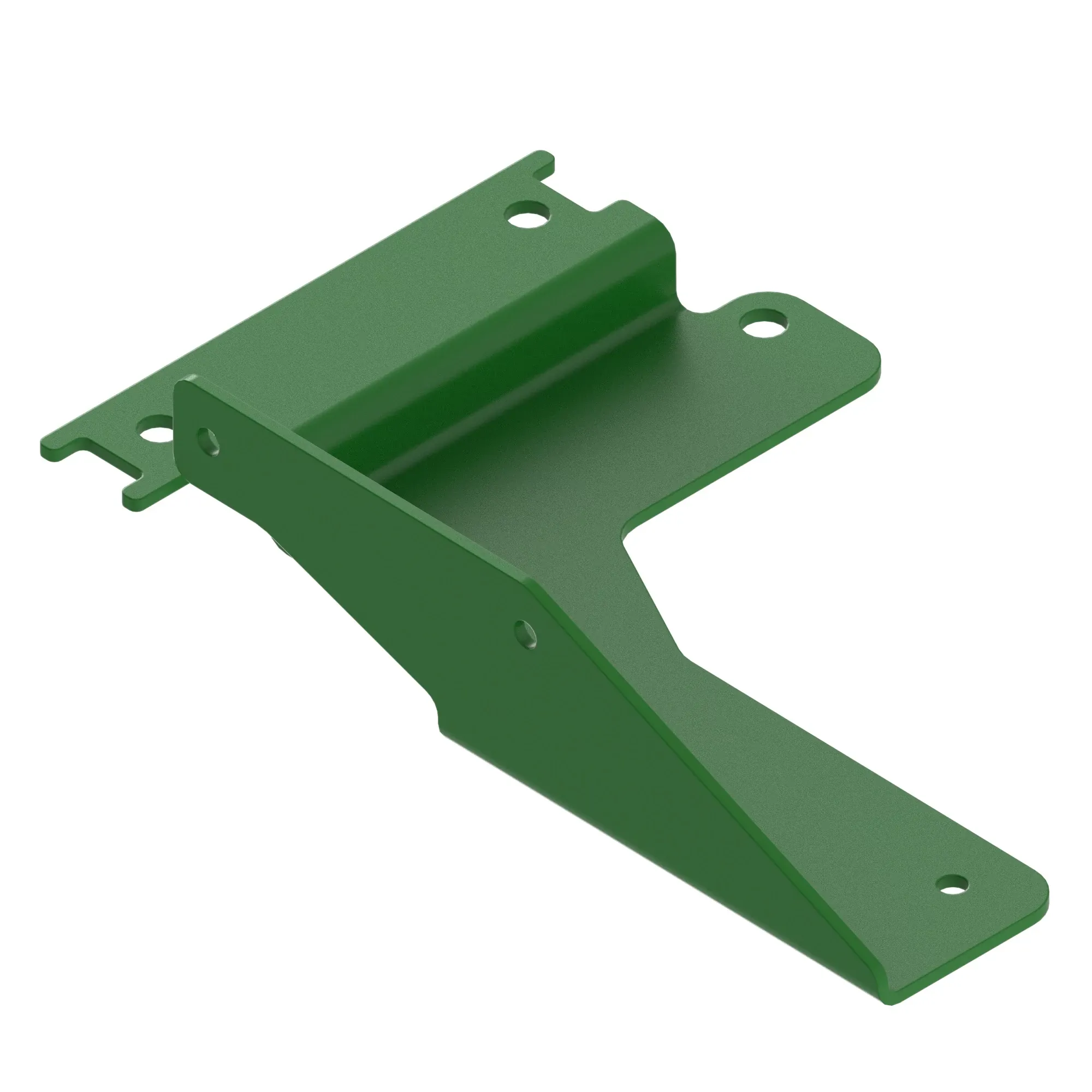 John Deere Ether Bracket - N401557