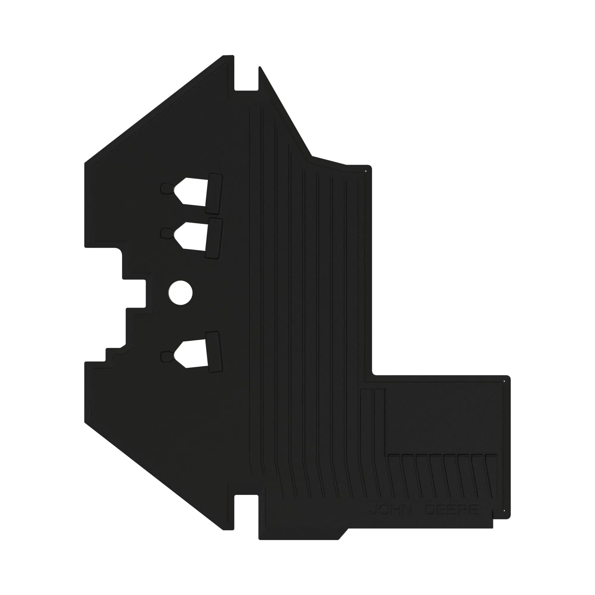 FLOORMAT,CAB
