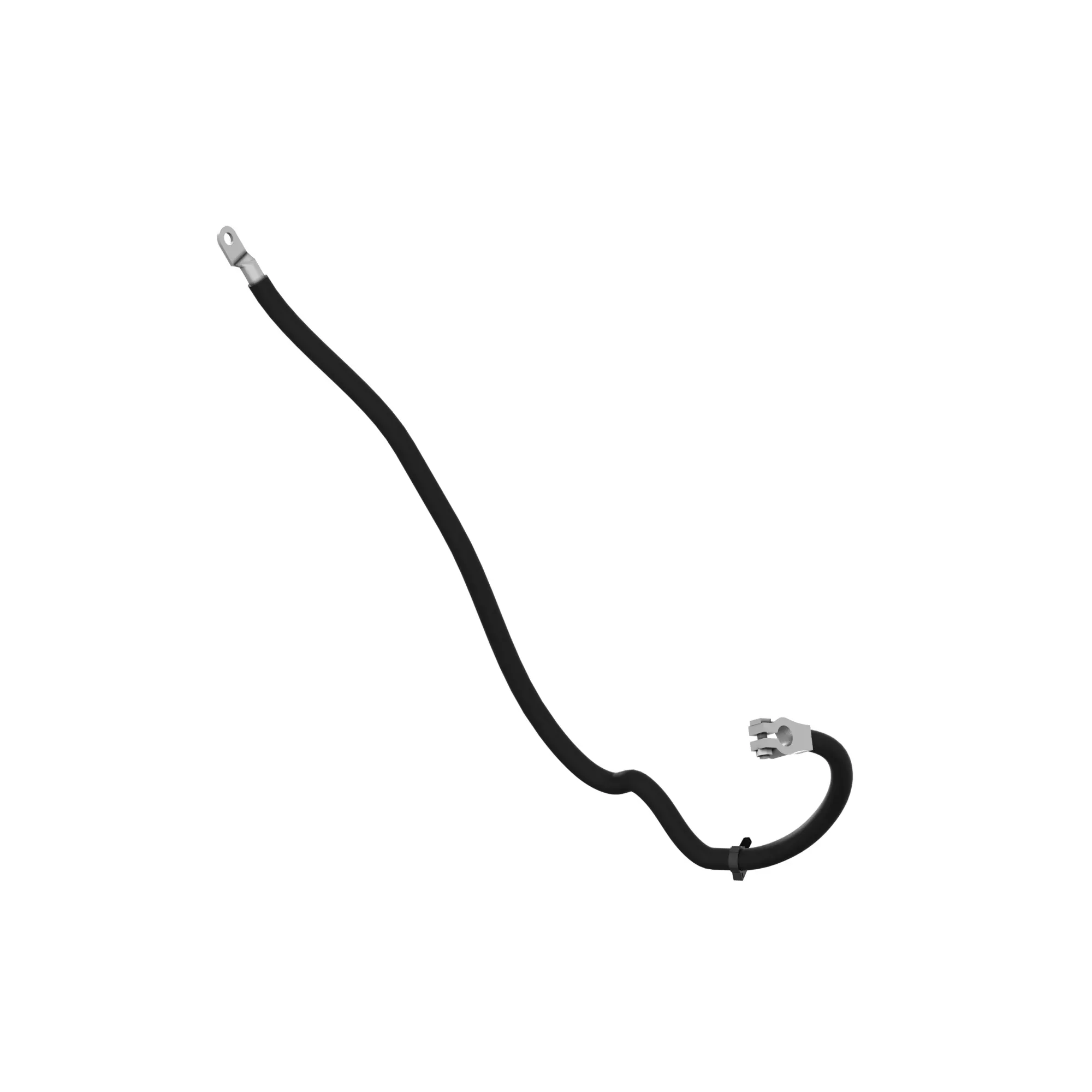 BATTERY CABLE, CABLE, NEGATIVE MERI