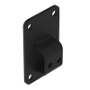 BRACKET,REAR
