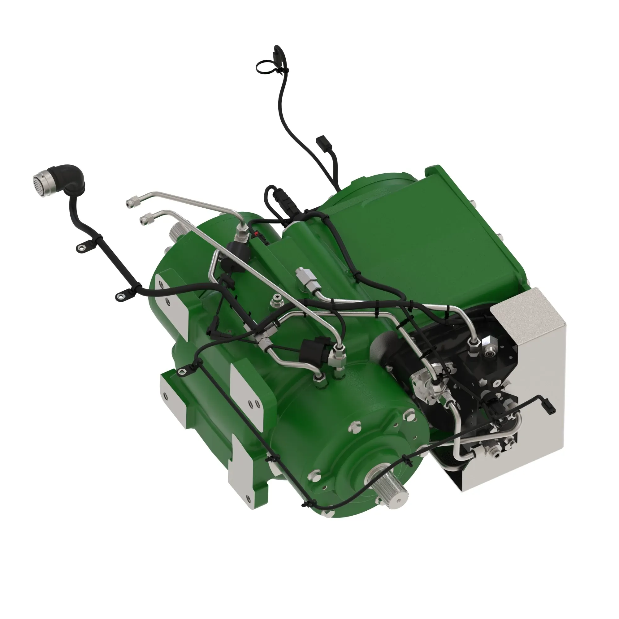 John Deere Transmission - DE30150