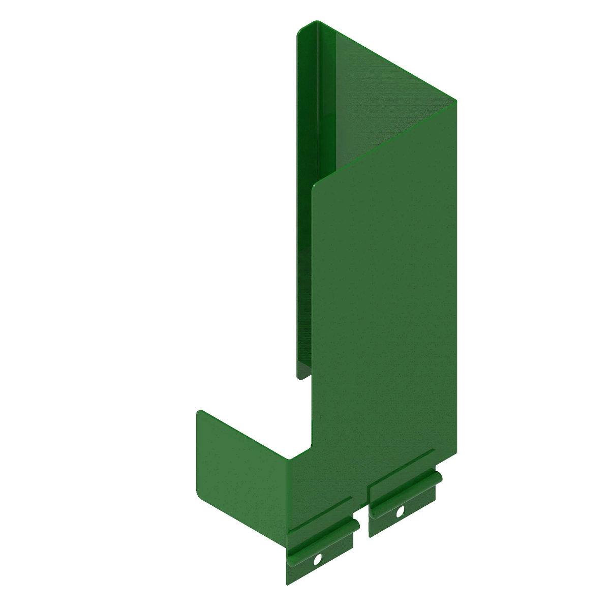 Guard, Header Drive Shaft