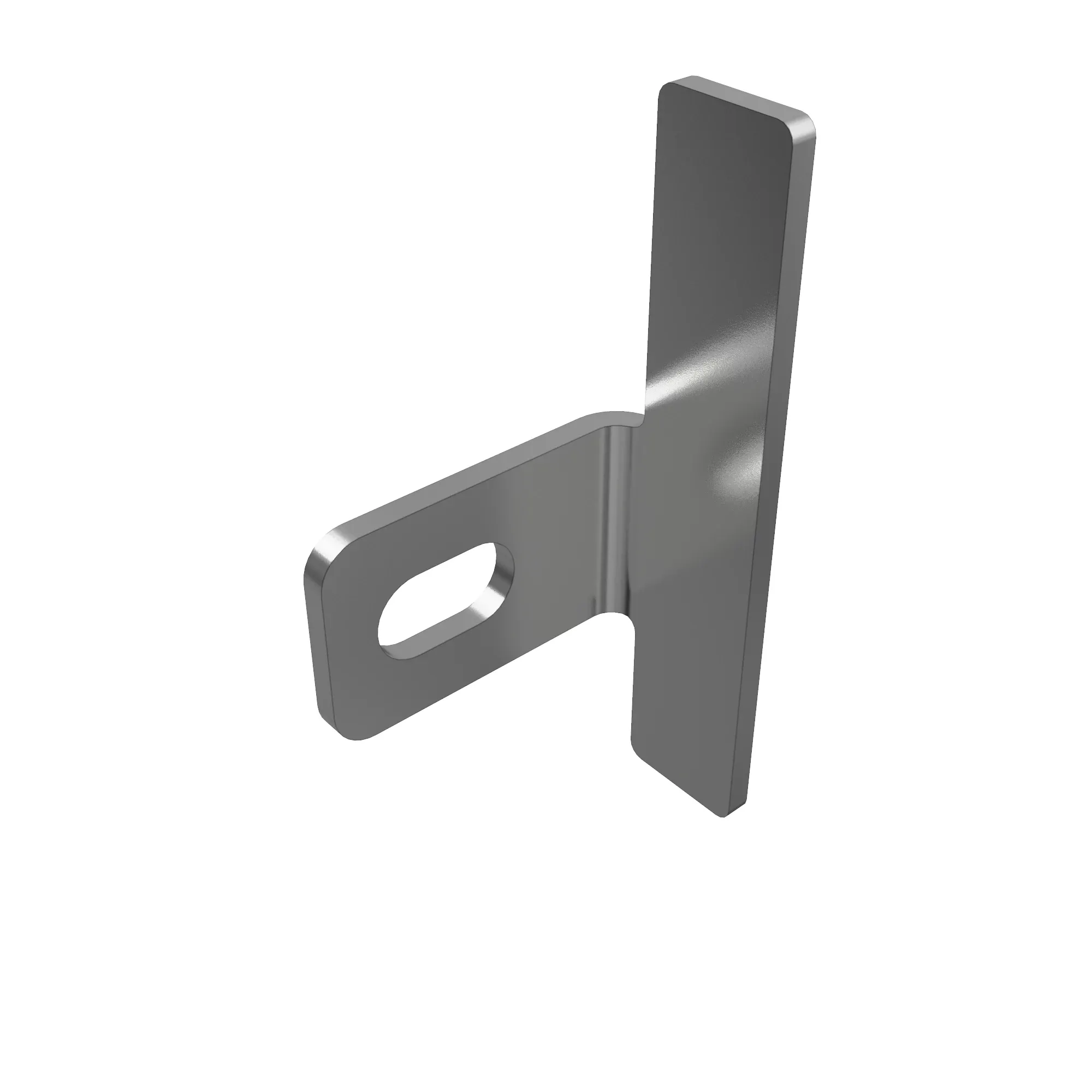 John Deere Left Side Wear Plate - UC27760