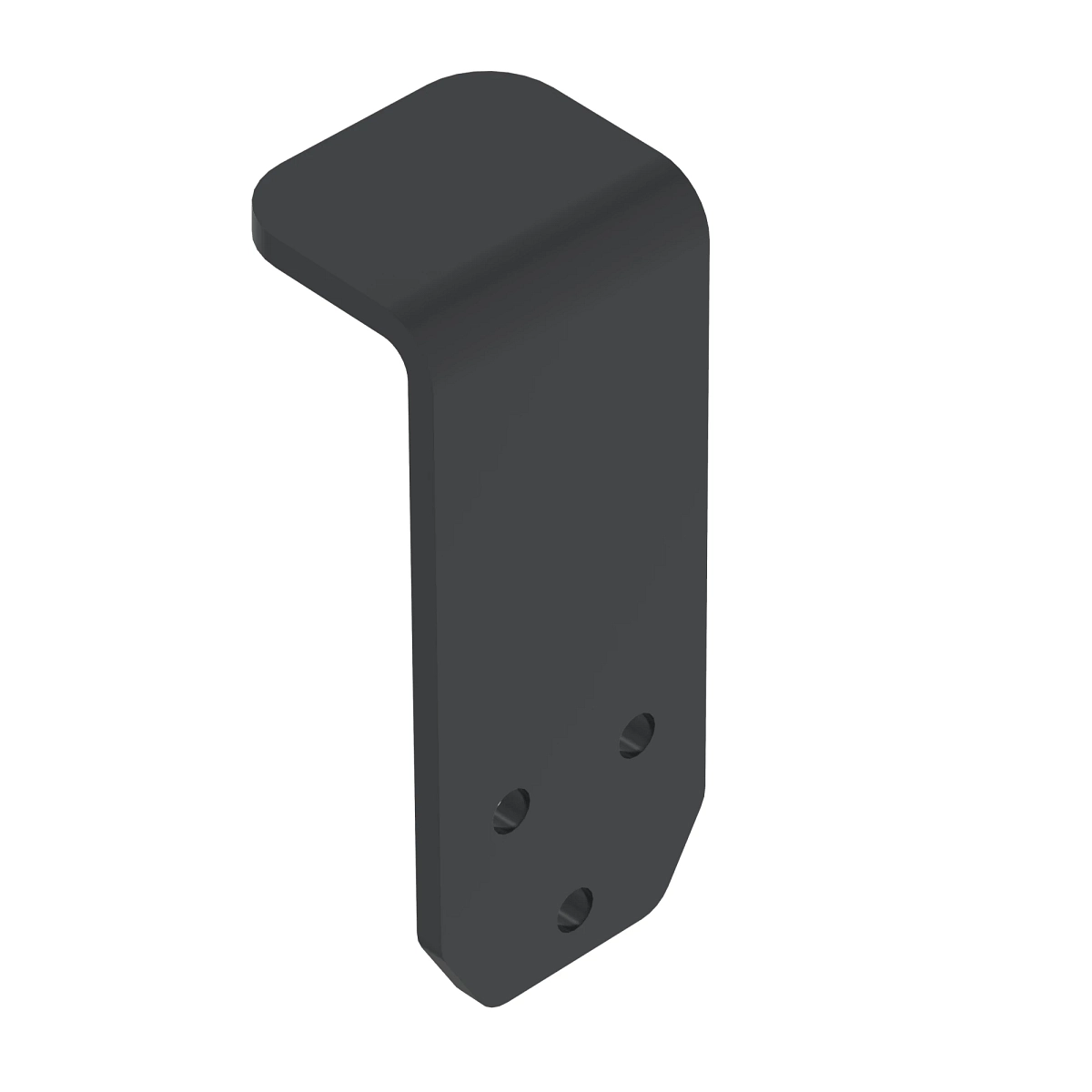 Bracket, Tank Hold Down