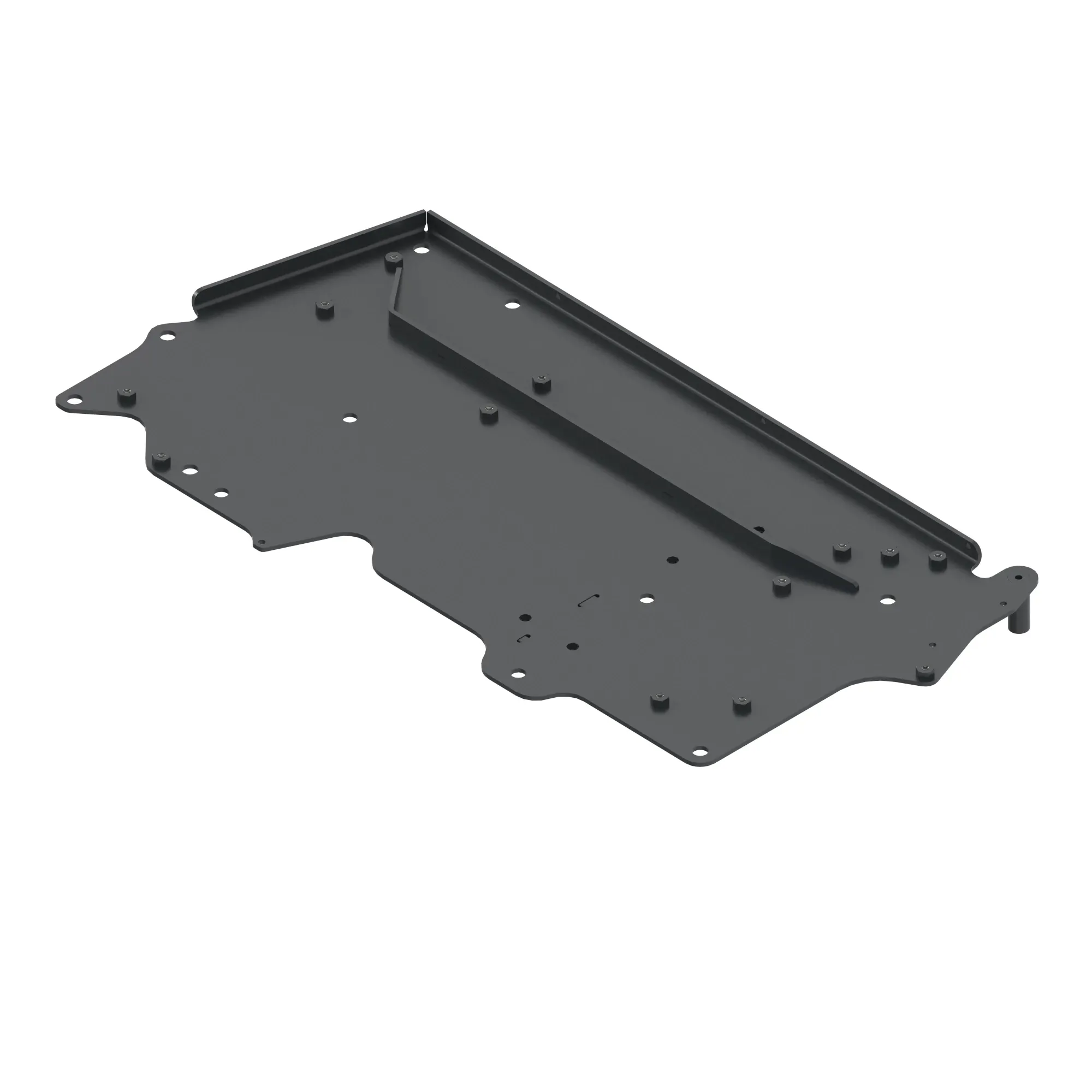 John Deere Bracket - AT487886
