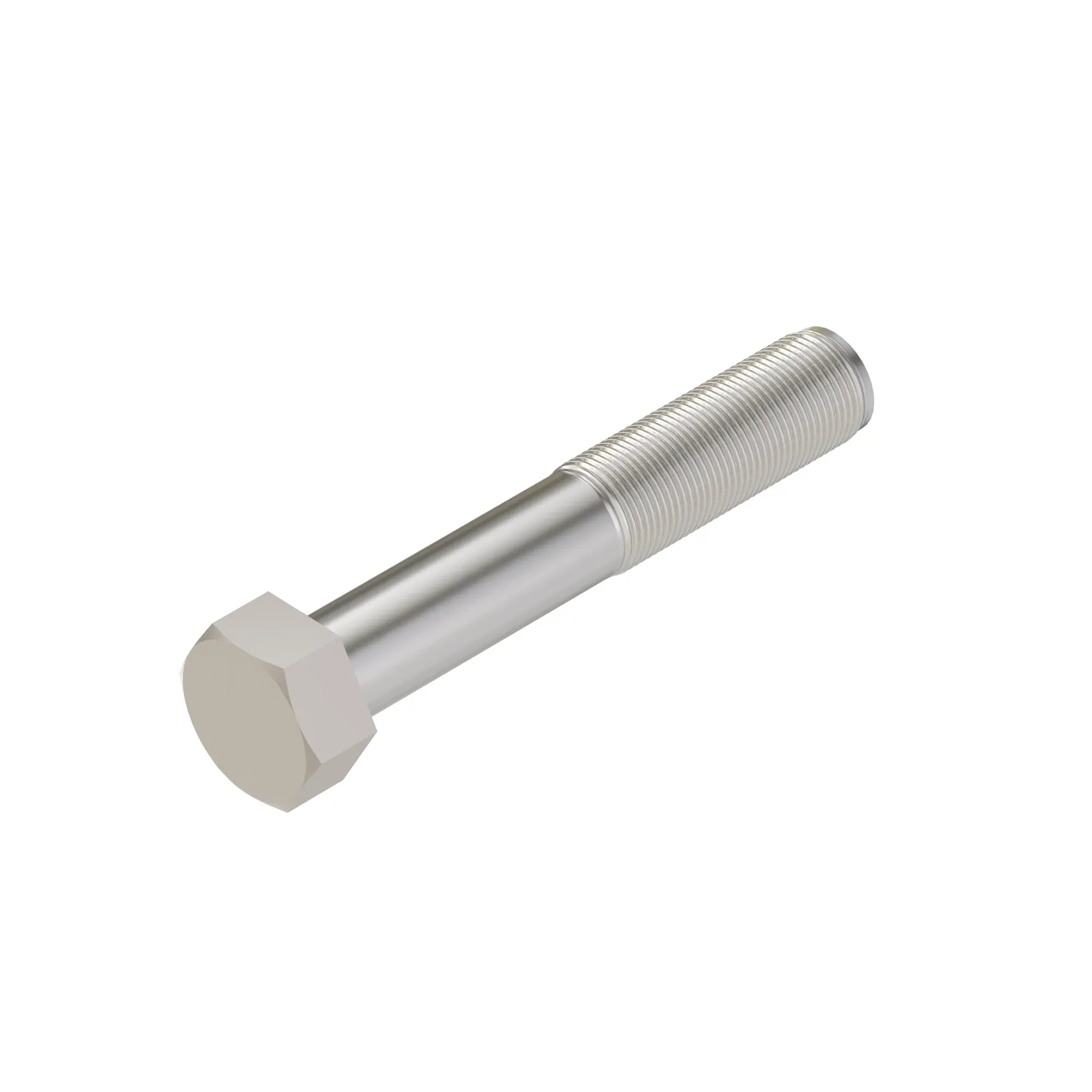 BOLT, M20 WHEEL HUB
