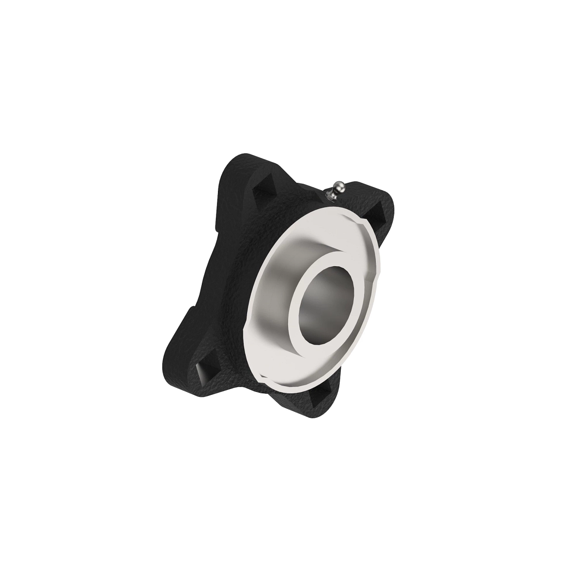 Bearing Assy, Straw Chopper