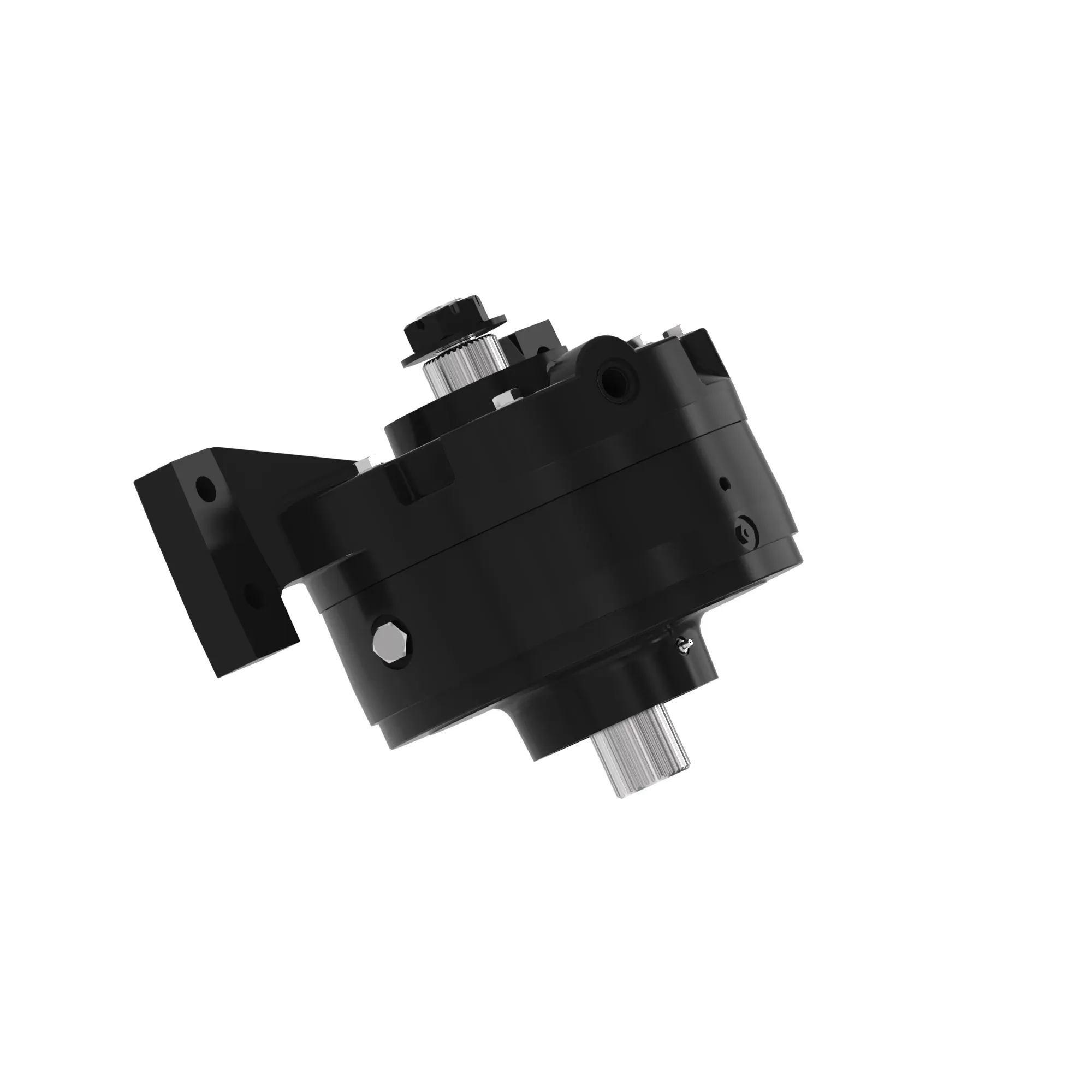 John Deere Park Brake - AT494061