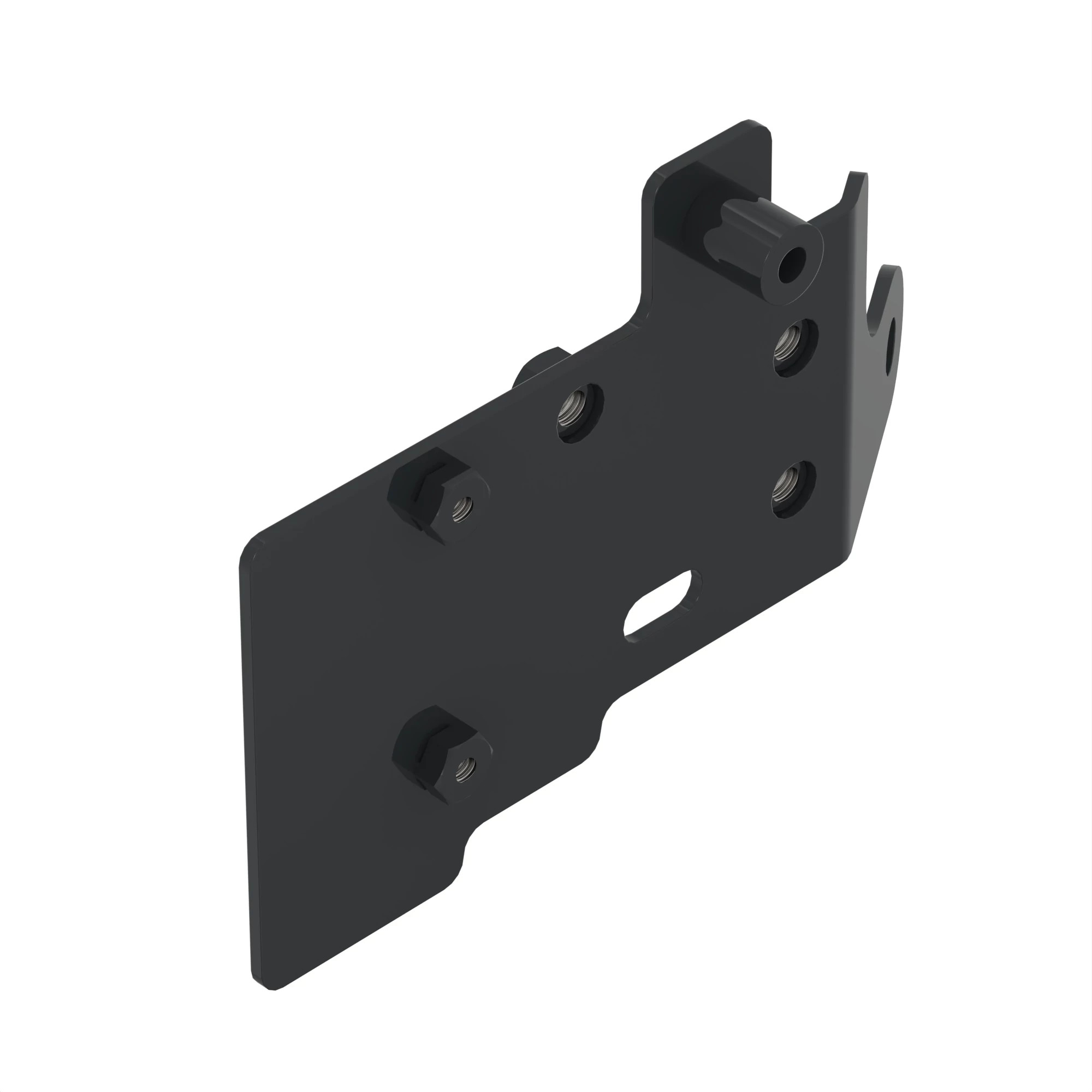BRACKET, WELDMENT, SENSOR BRACKET