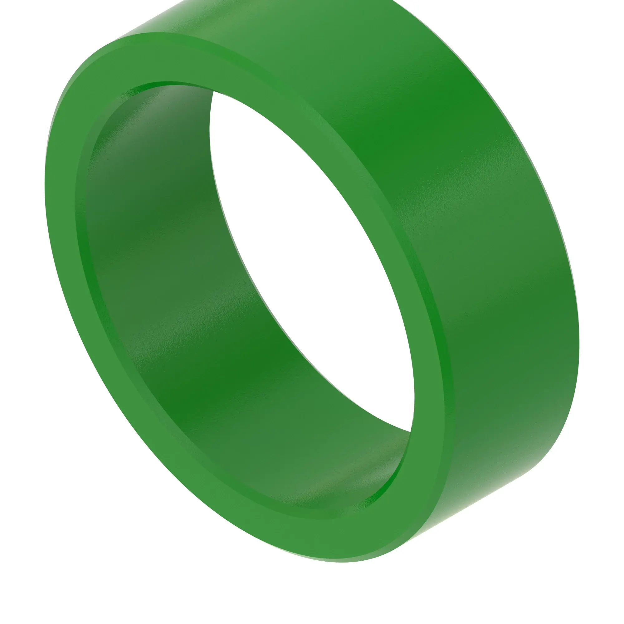 John Deere Toothbar Spacer - FH316166