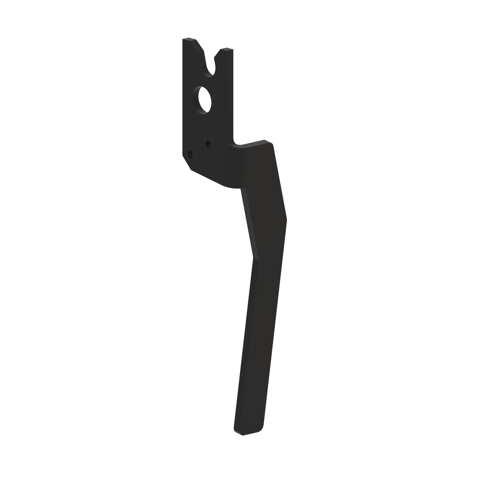 John Deere Secondary Exit Lock Lever - L213836