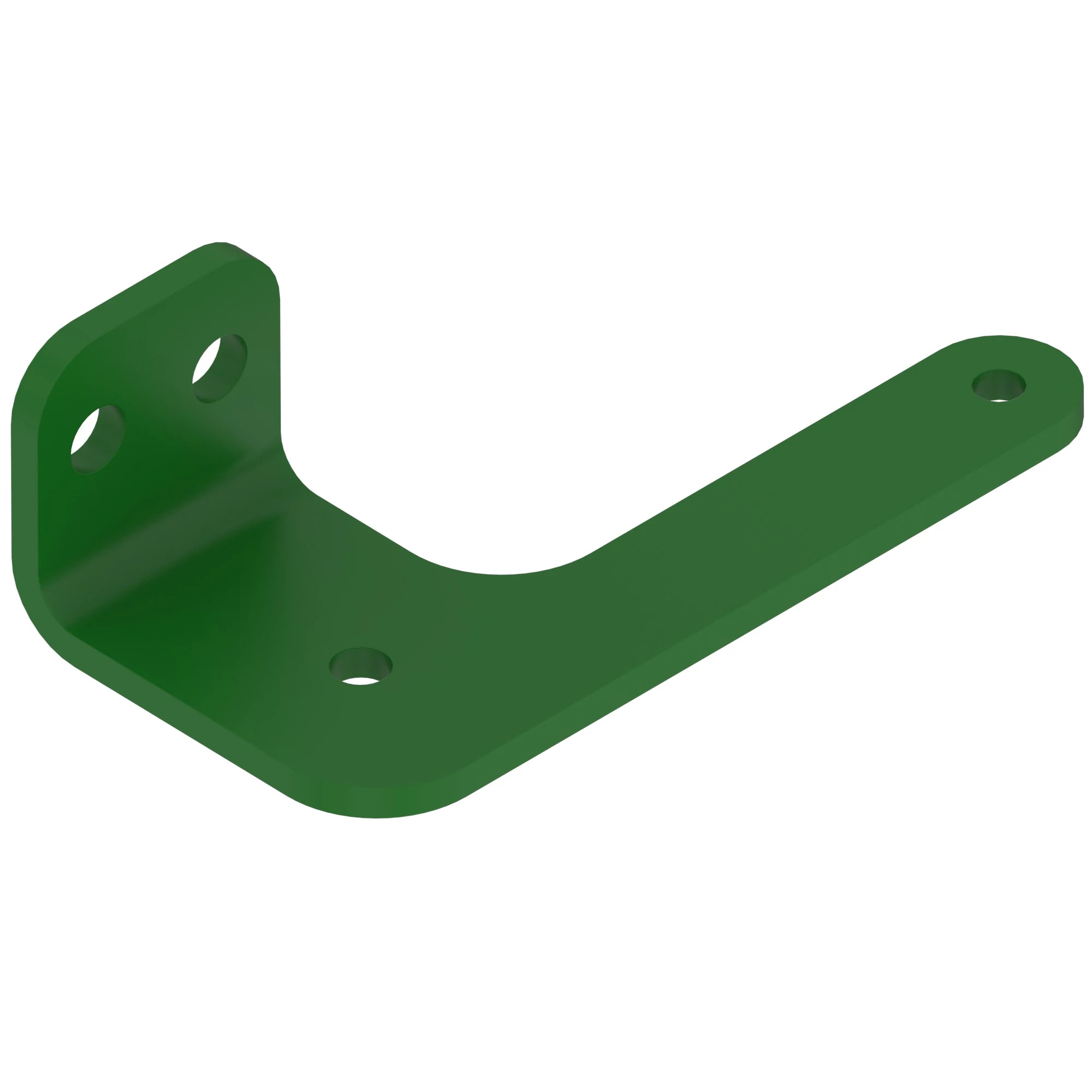 BRACKET, STORAGE BRACKET RH
