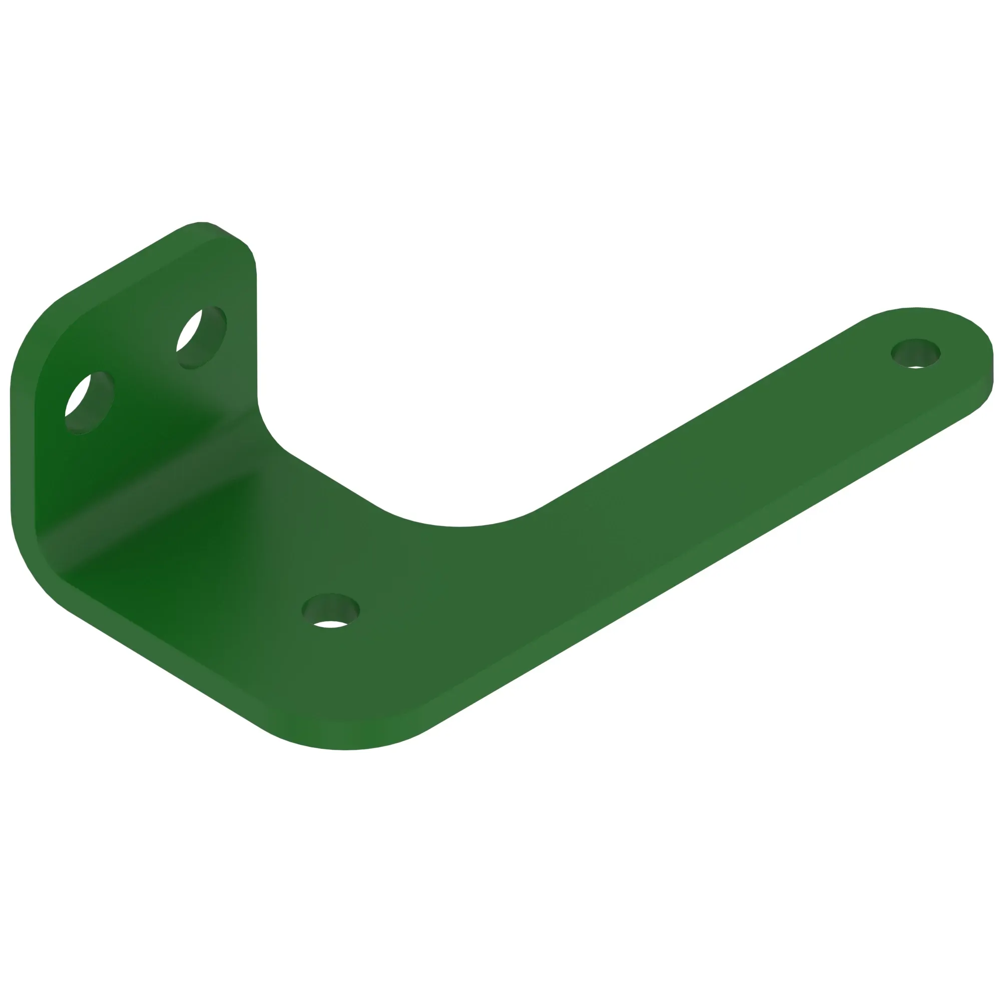John Deere Bracket - HXE148790