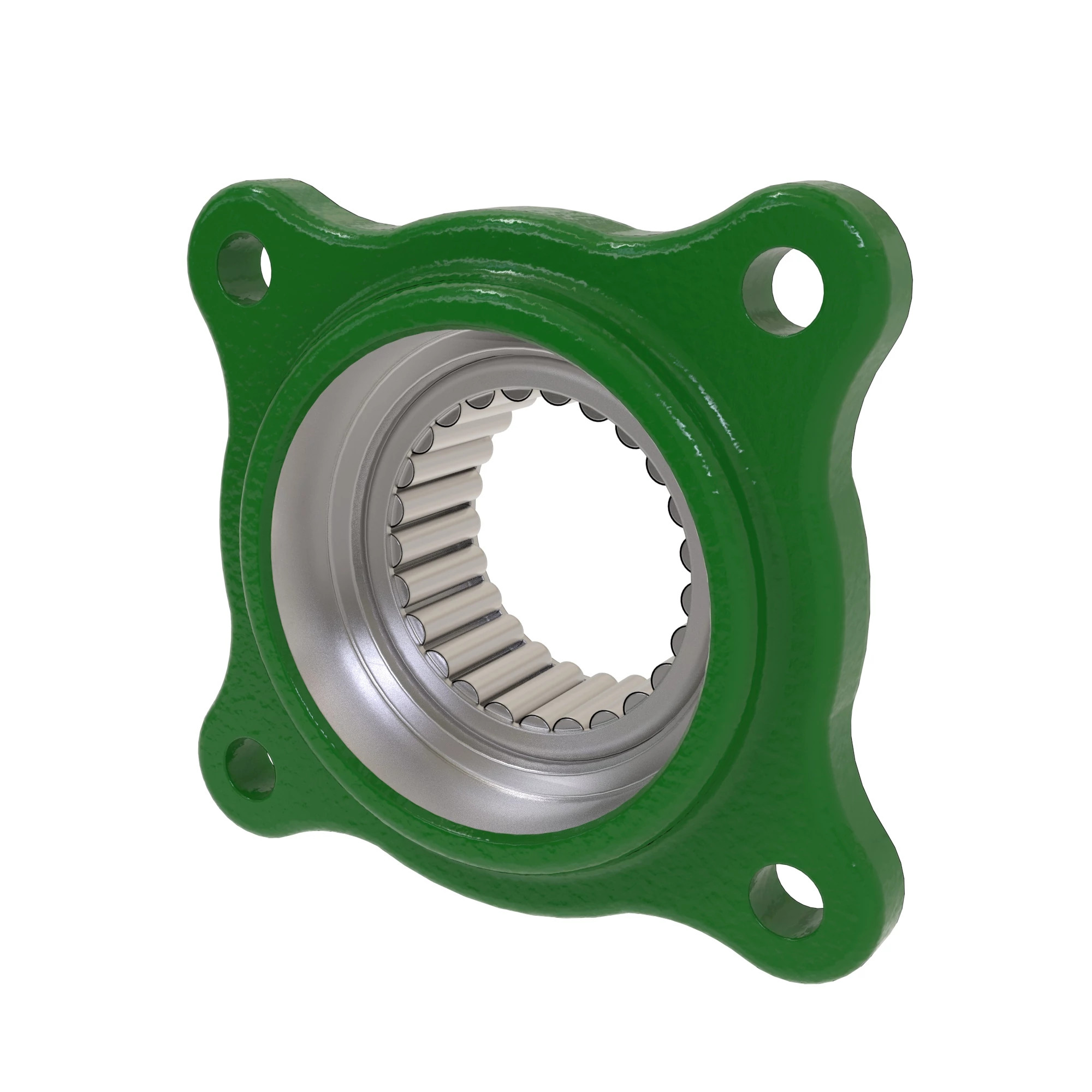BEARING ASSY-INPUT CAP