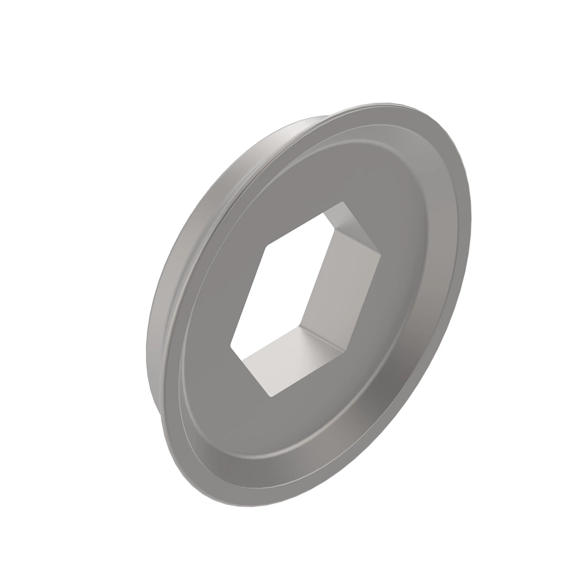 John Deere Dust Shield - FH305000