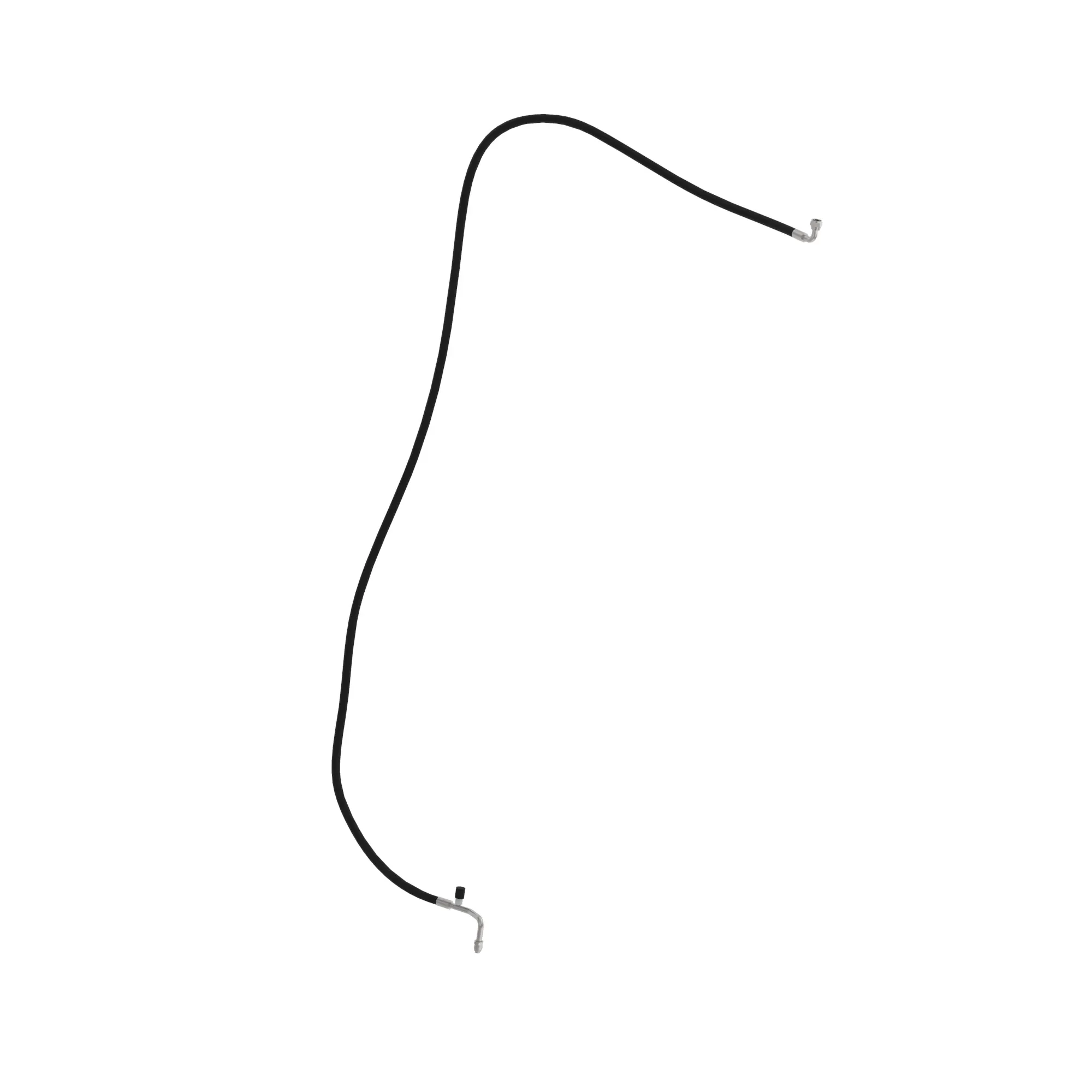 John Deere Refrigerant Hose - AT356686