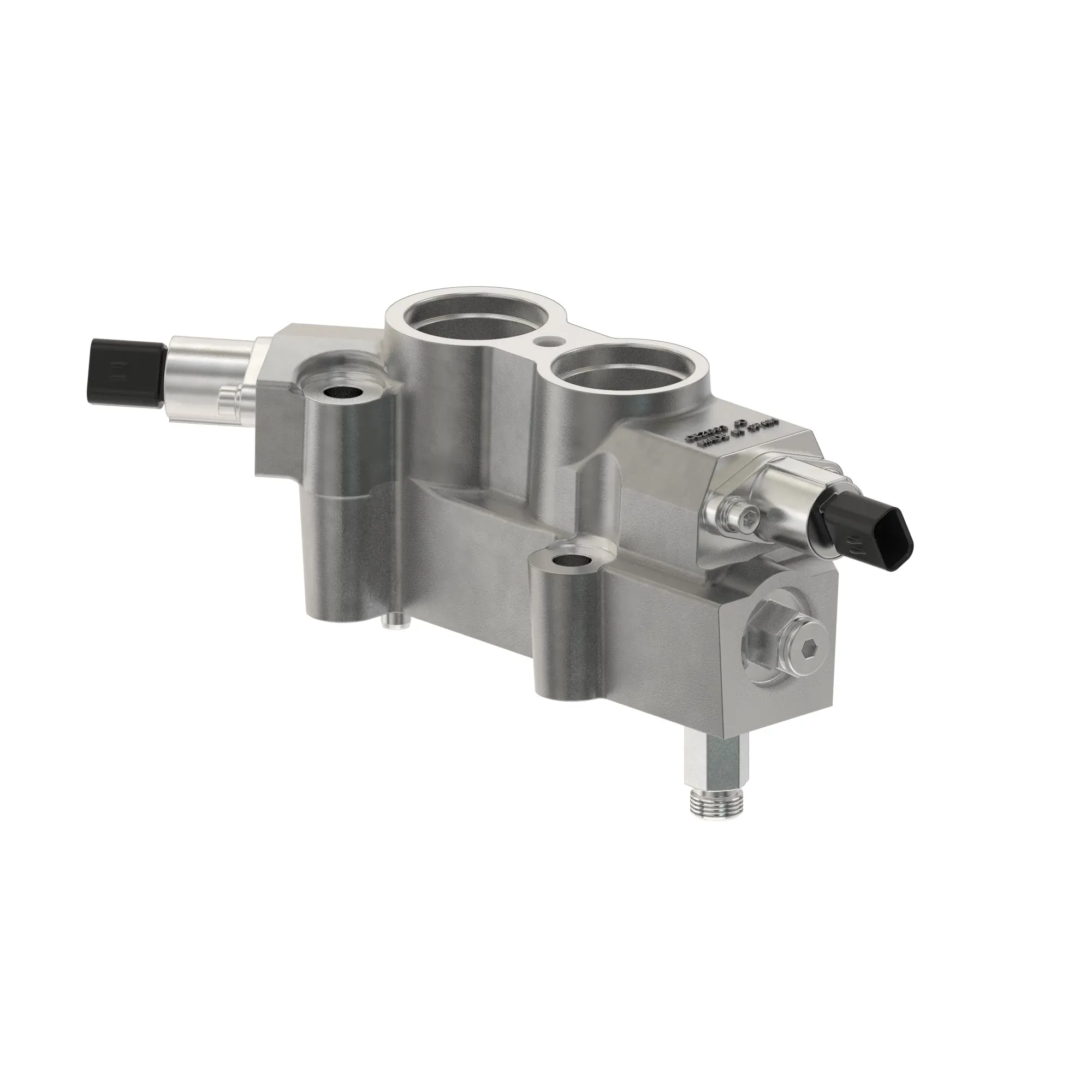 John Deere Transmission Lock Valve - DE31341