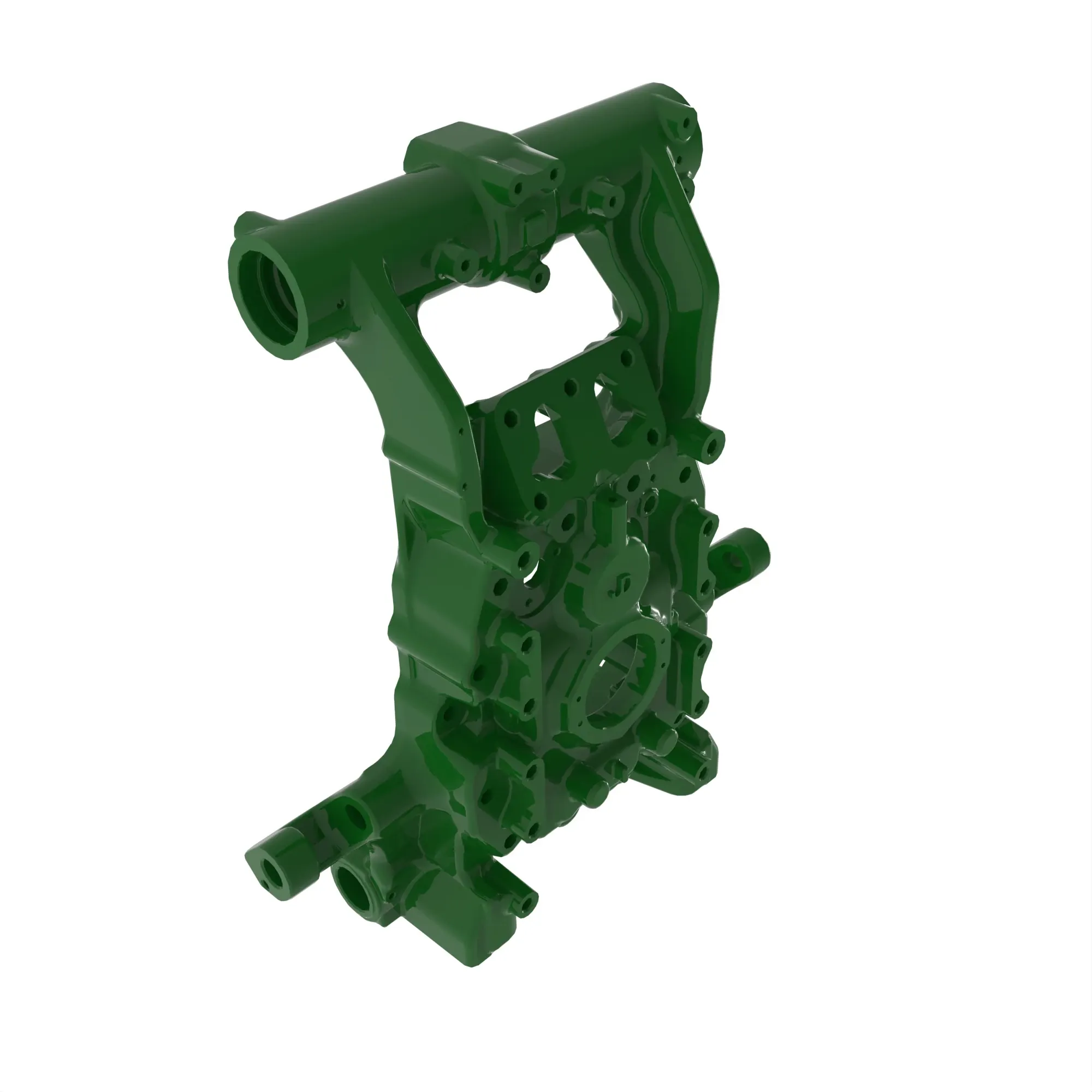 John Deere Hitch - SU51495