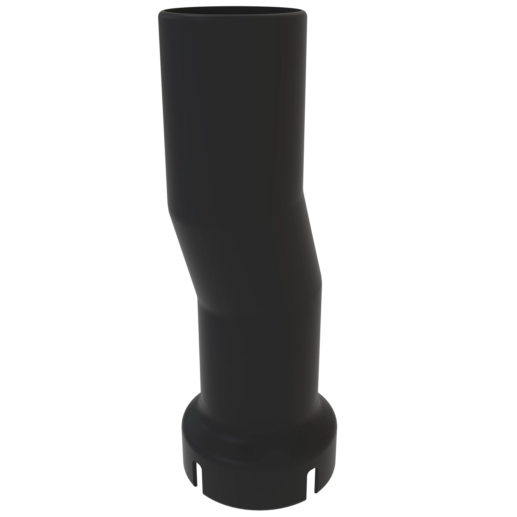 TUBE, PRECLEANER  4 CYL