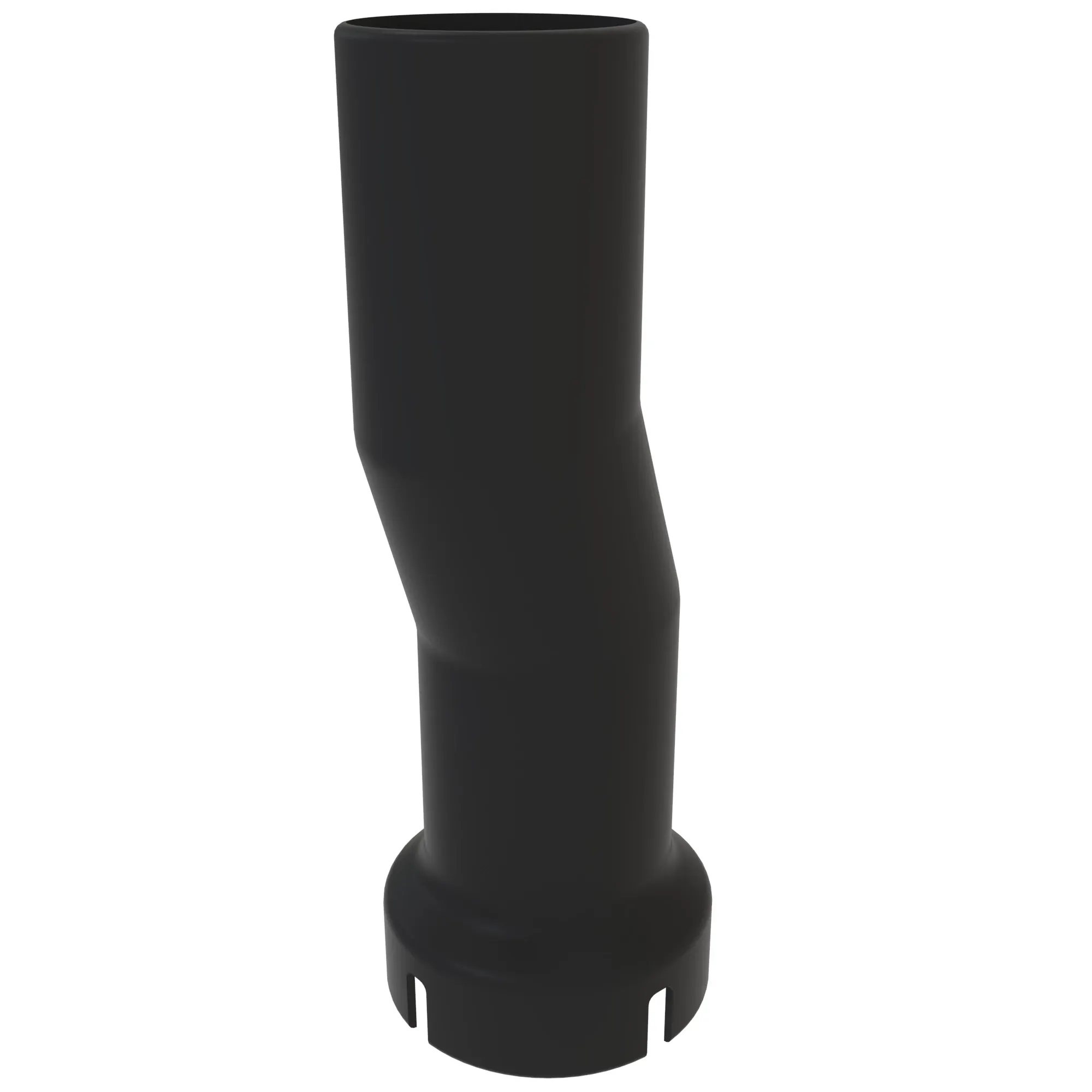John Deere 4 Cylinder Pre-Cleaner Tube - R170680