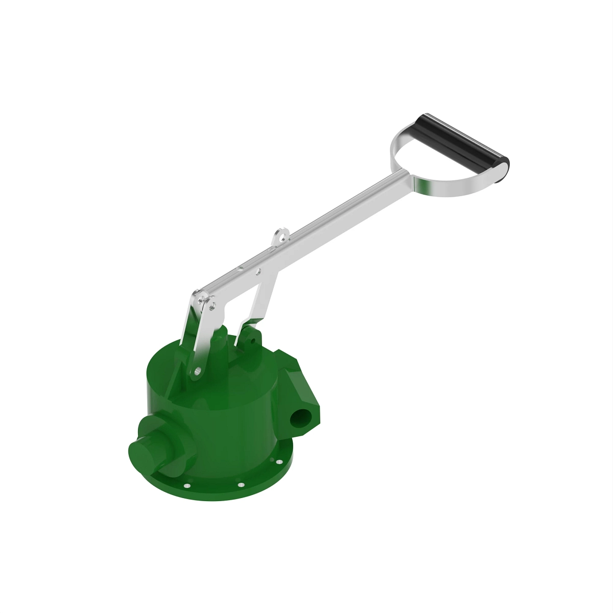 Pump, Hand