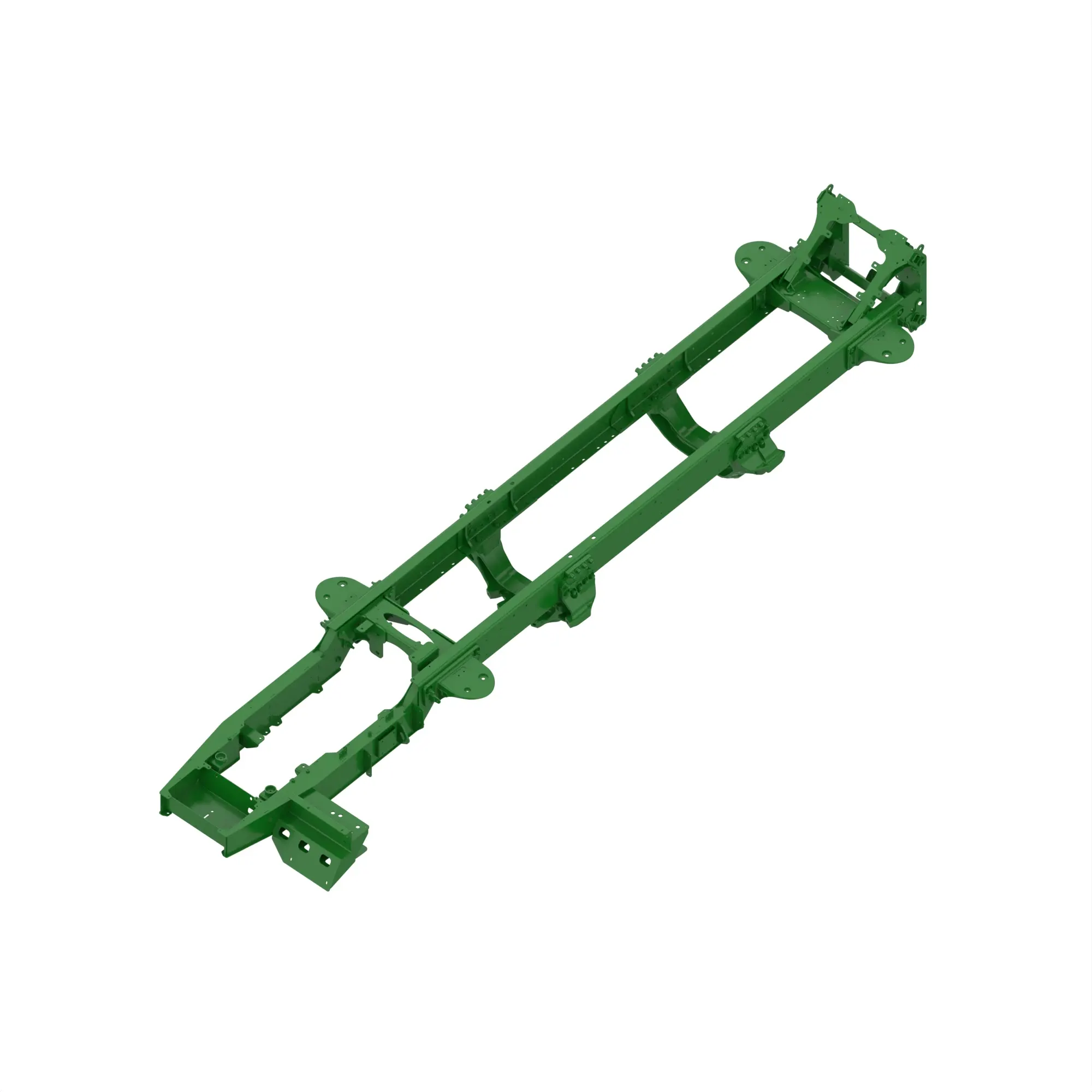 John Deere Frame - AKK39923