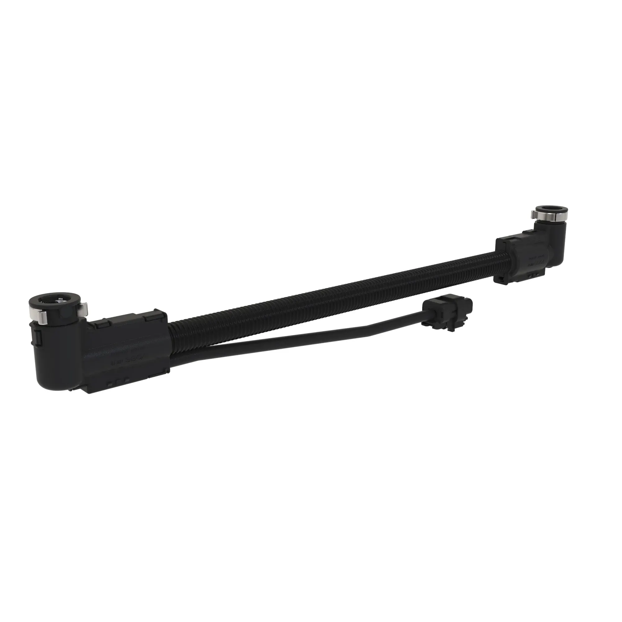 DZ104206: Diesel Exhaust Fluid Suction Line