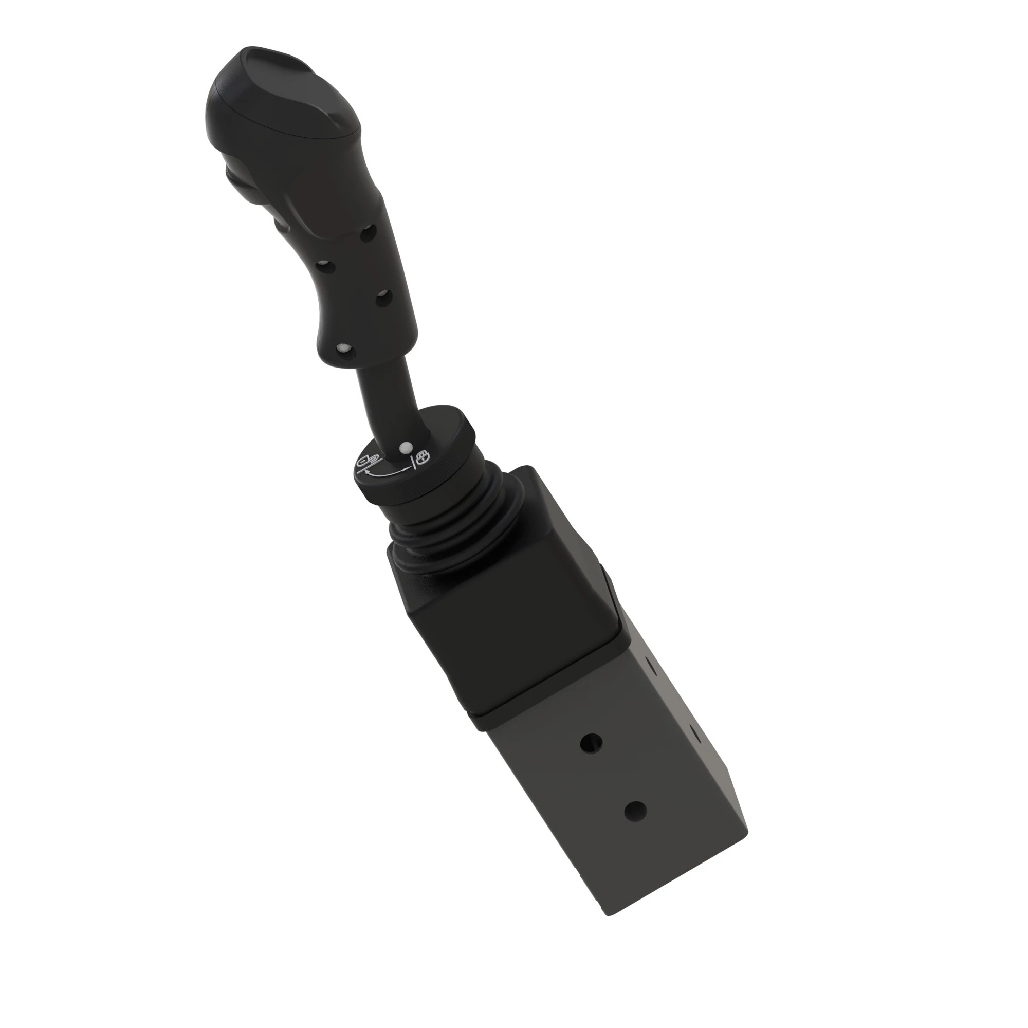 MULTI-FUNCTIONAL CONTROLLER, 6M MIC
