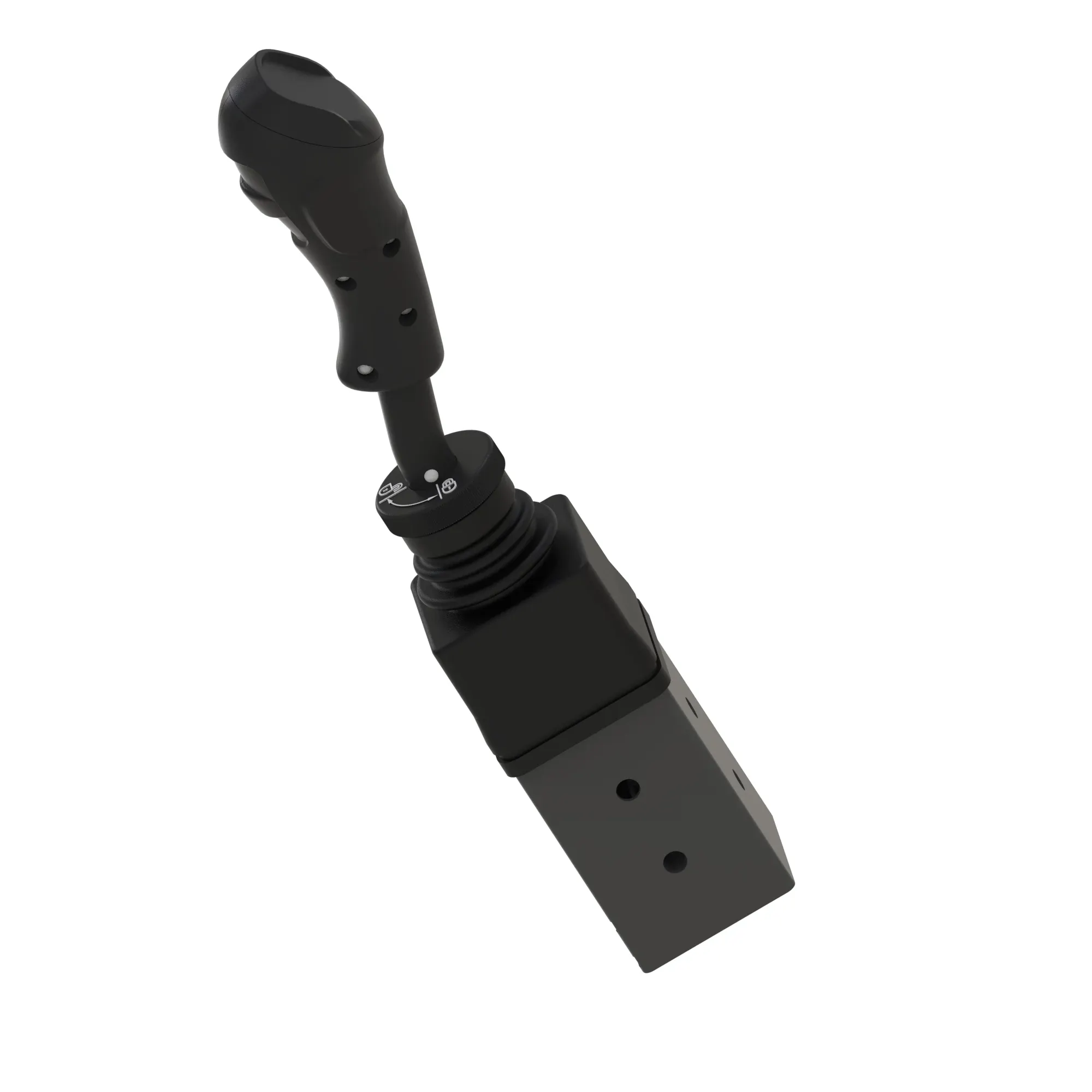 John Deere Joystick Multi Functional Controller - AL212794