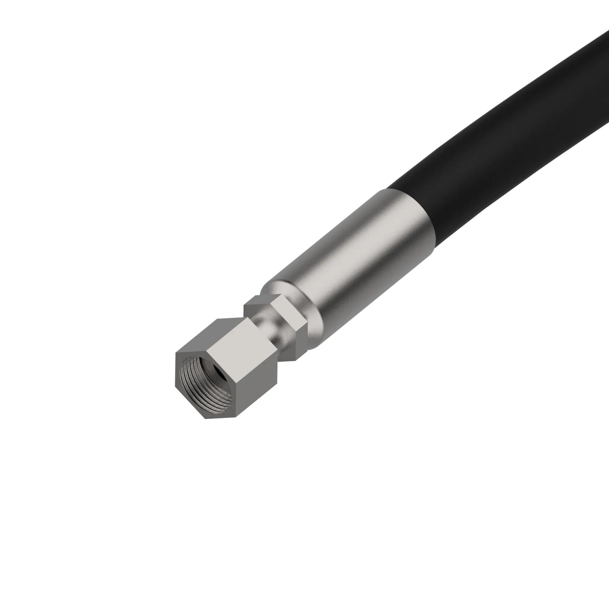 Hydraulic Hose