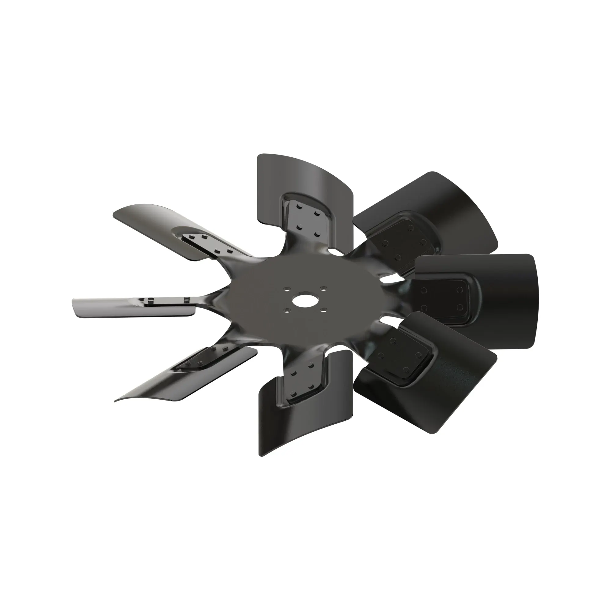 FAN NYLON, SUCKER