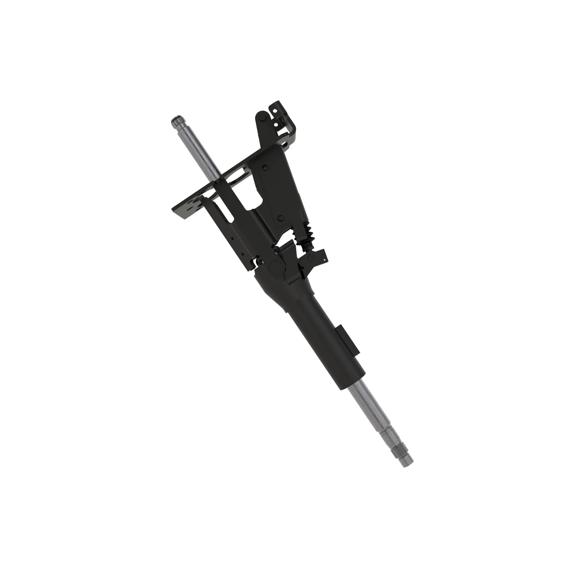 Steering Column