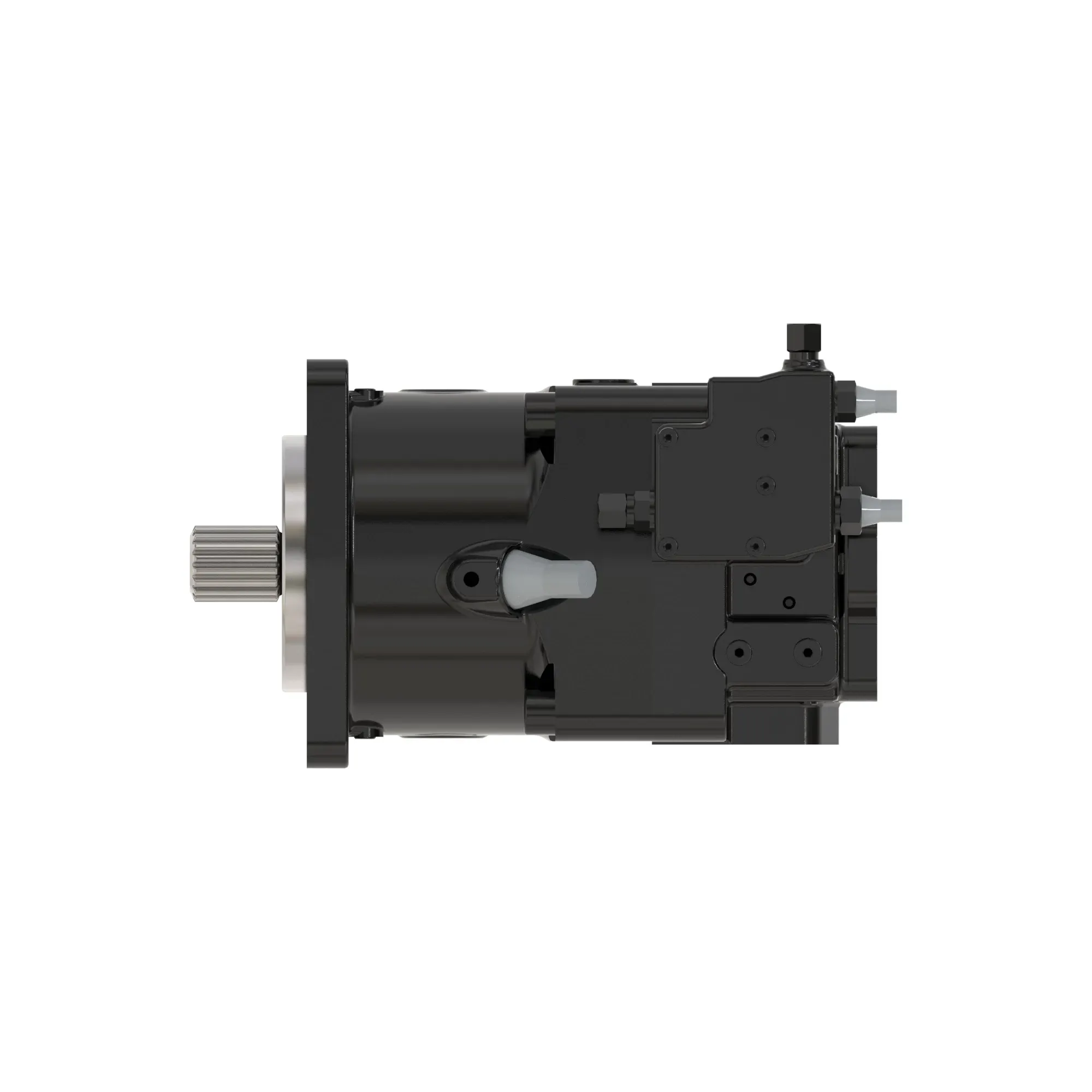 PUMP, MAIN, REMAN